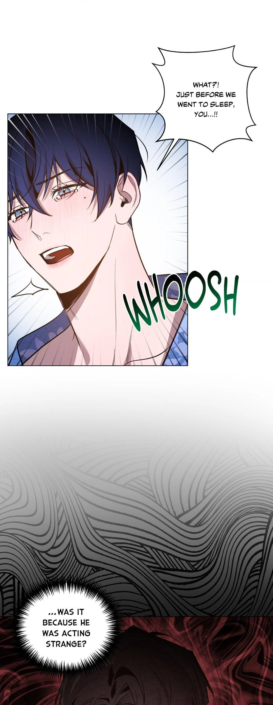 Dawn After Darkness Chapter 41 - Page 18