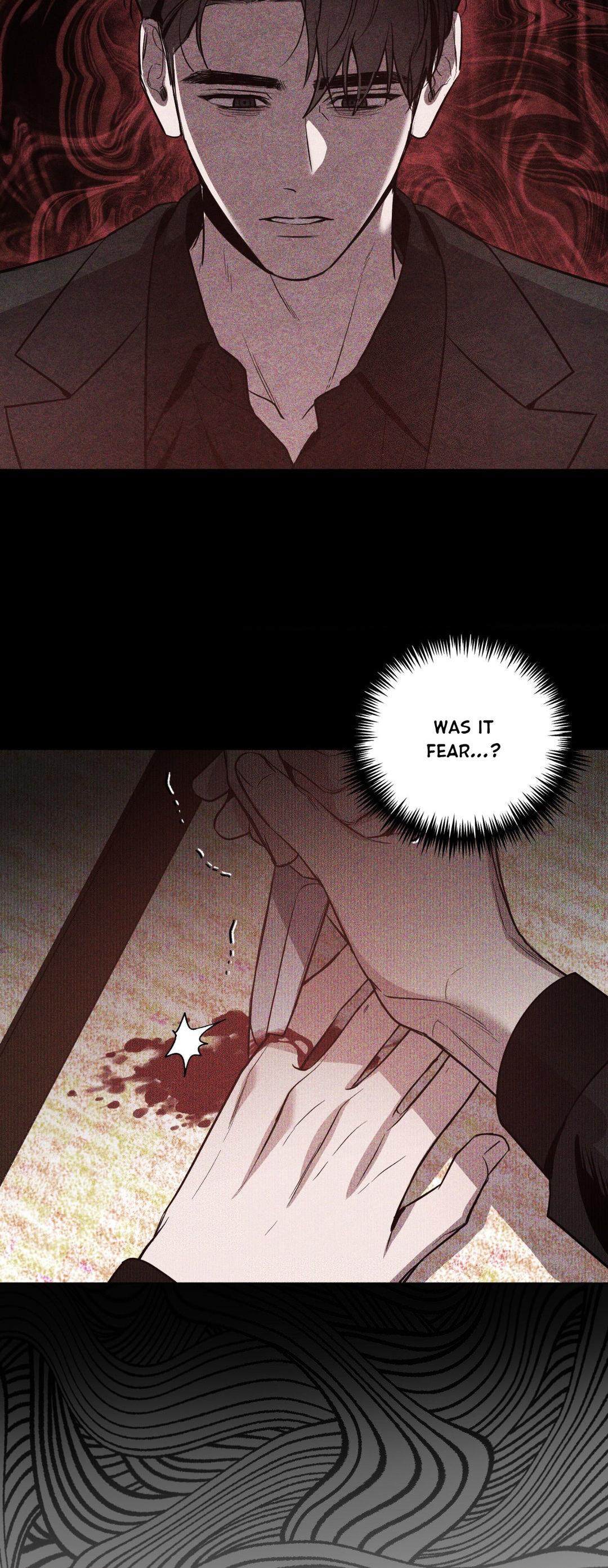 Dawn After Darkness Chapter 41 - Page 19