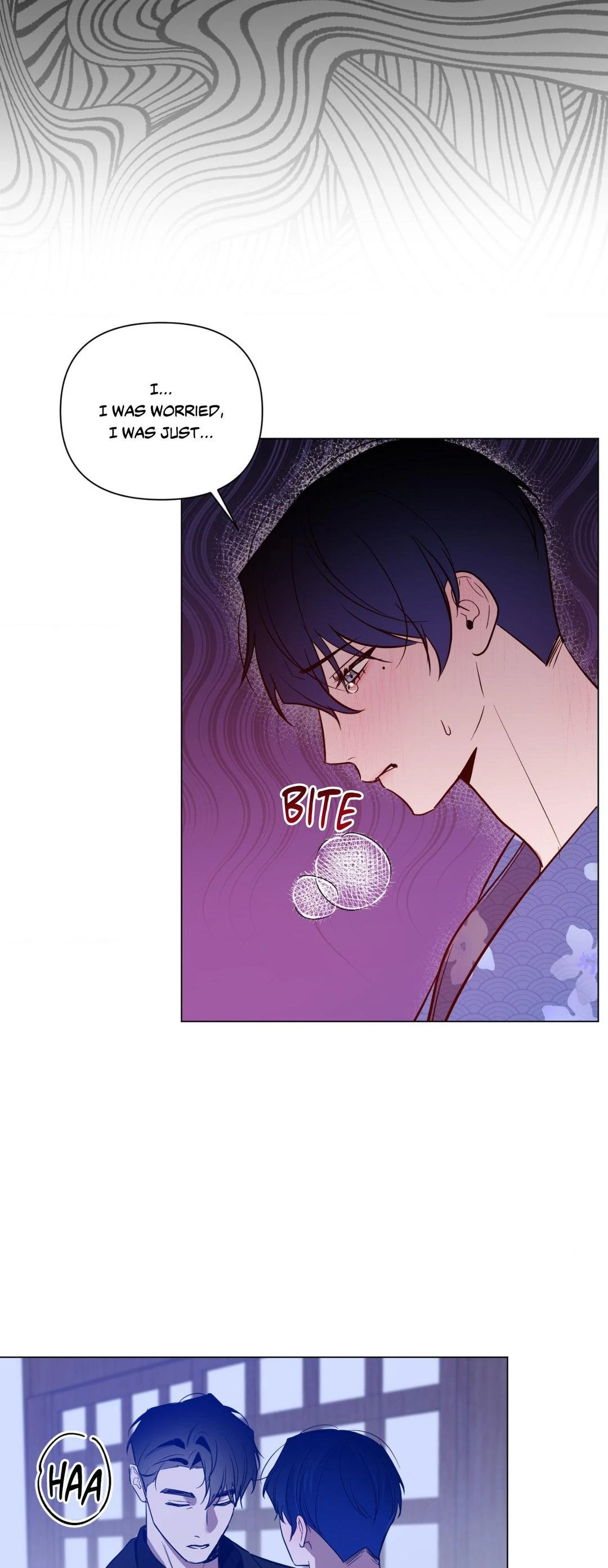 Dawn After Darkness Chapter 41 - Page 20