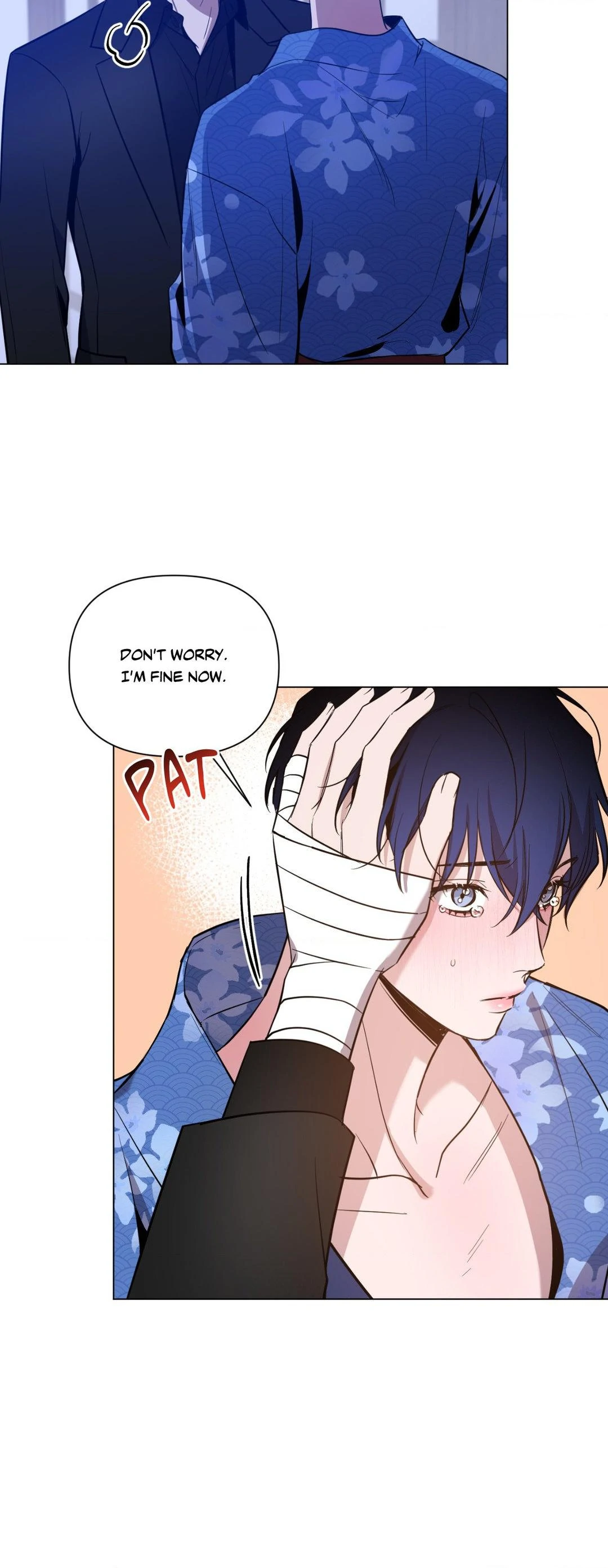 Dawn After Darkness Chapter 41 - Page 21