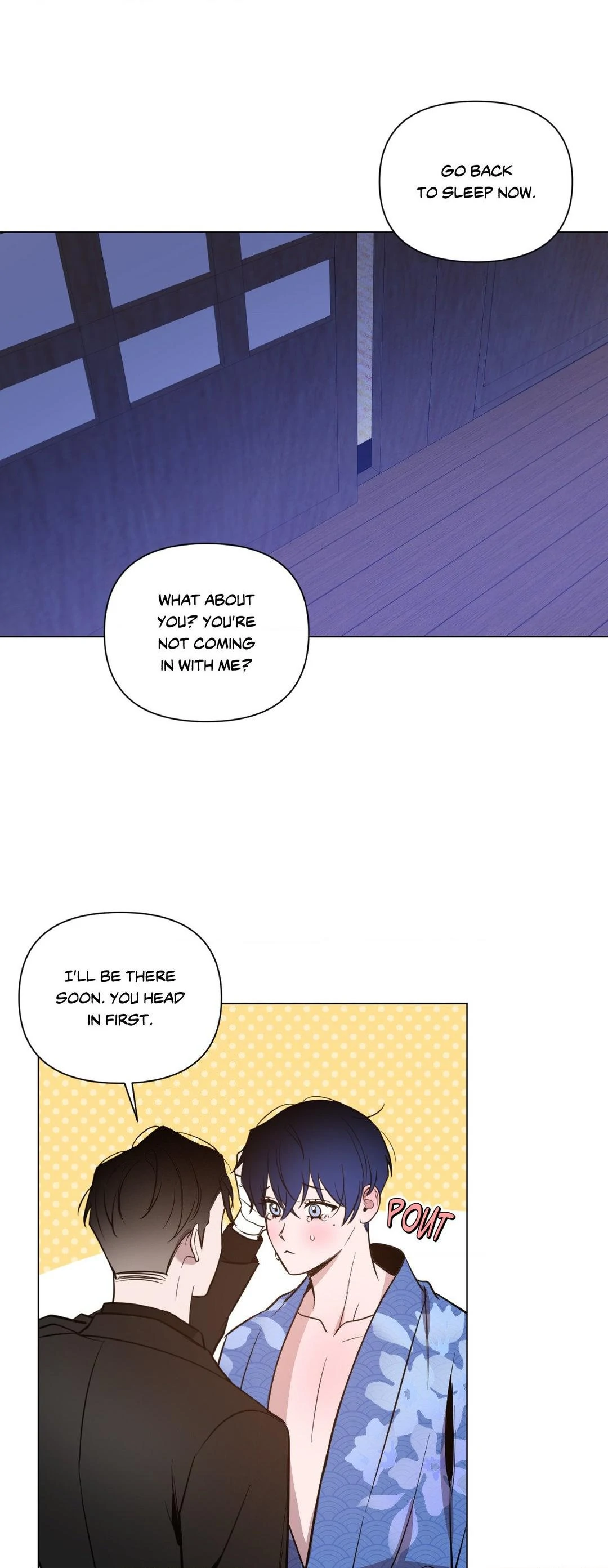 Dawn After Darkness Chapter 41 - Page 22