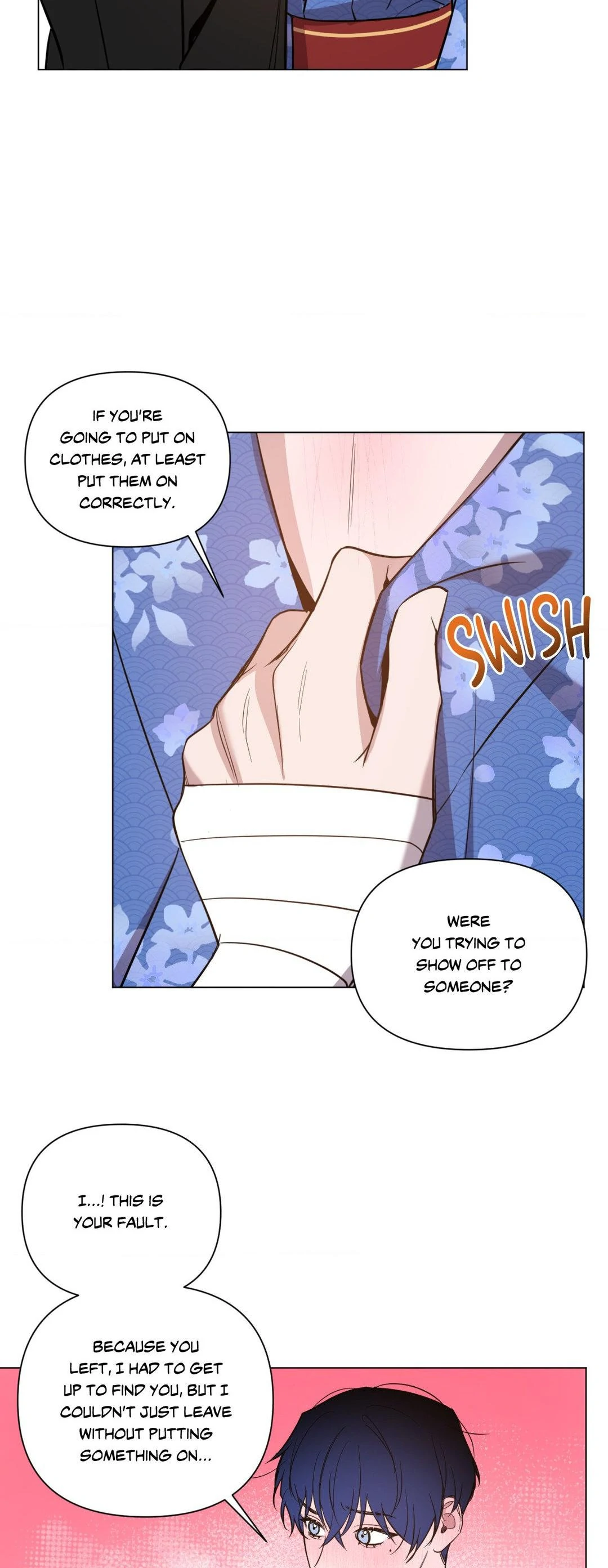 Dawn After Darkness Chapter 41 - Page 23