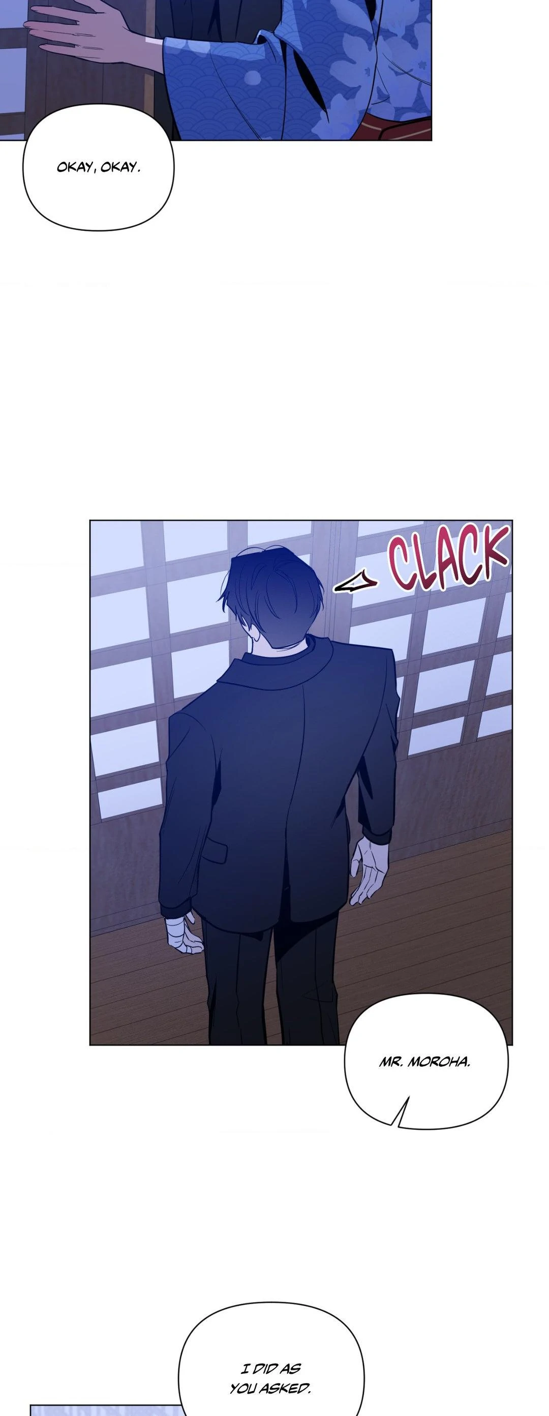 Dawn After Darkness Chapter 41 - Page 26