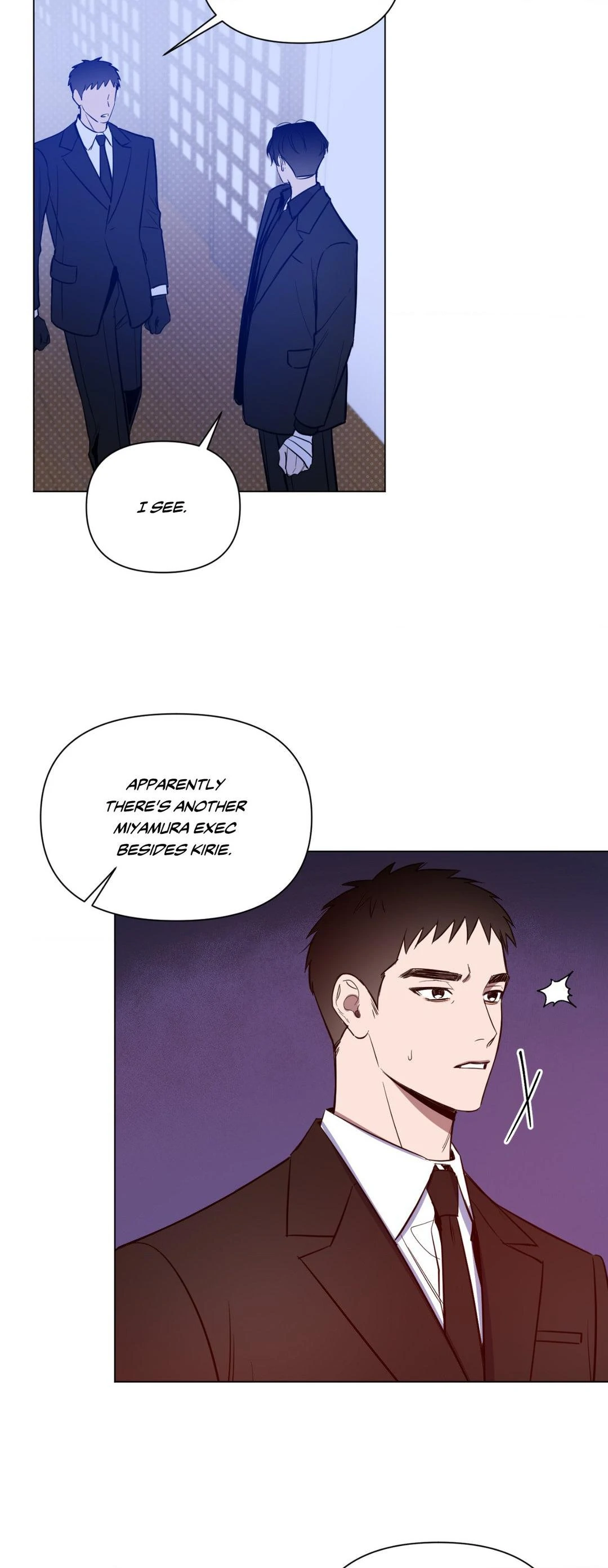 Dawn After Darkness Chapter 41 - Page 27