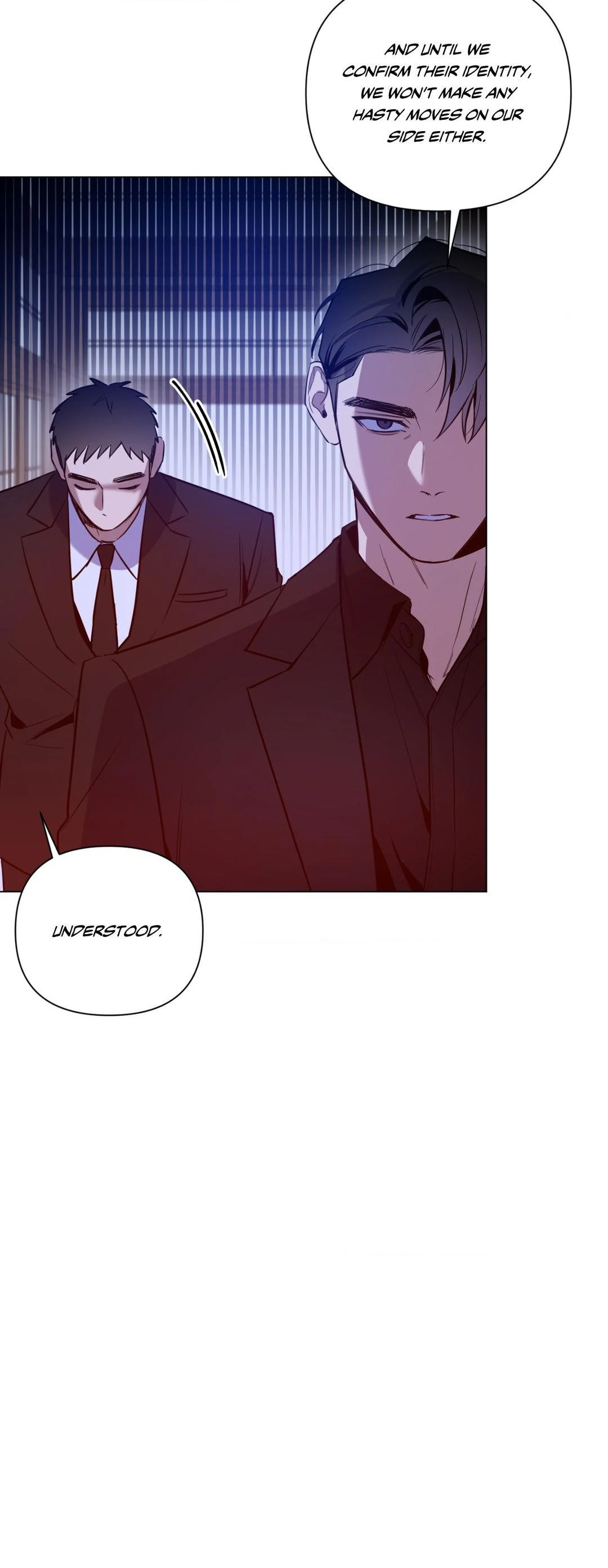 Dawn After Darkness Chapter 41 - Page 28