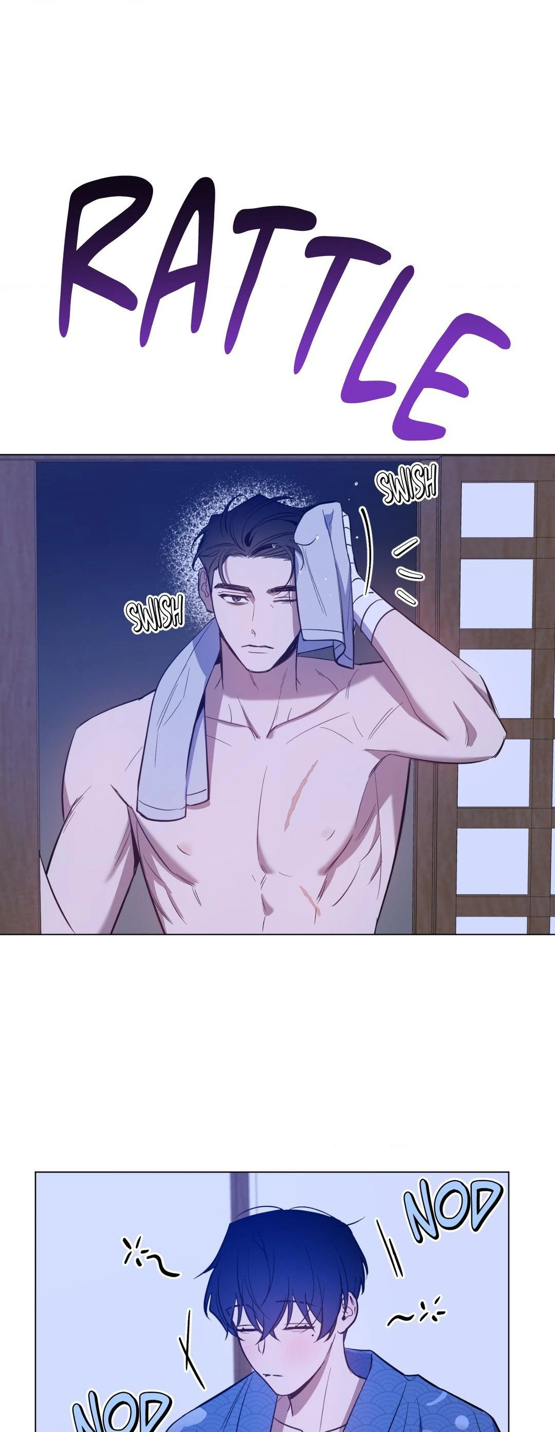 Dawn After Darkness Chapter 41 - Page 29