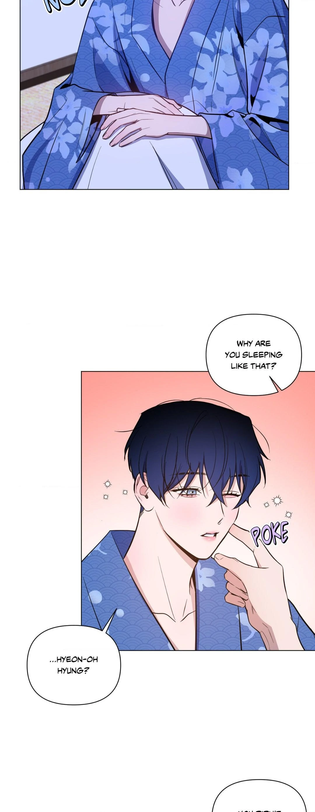 Dawn After Darkness Chapter 41 - Page 30