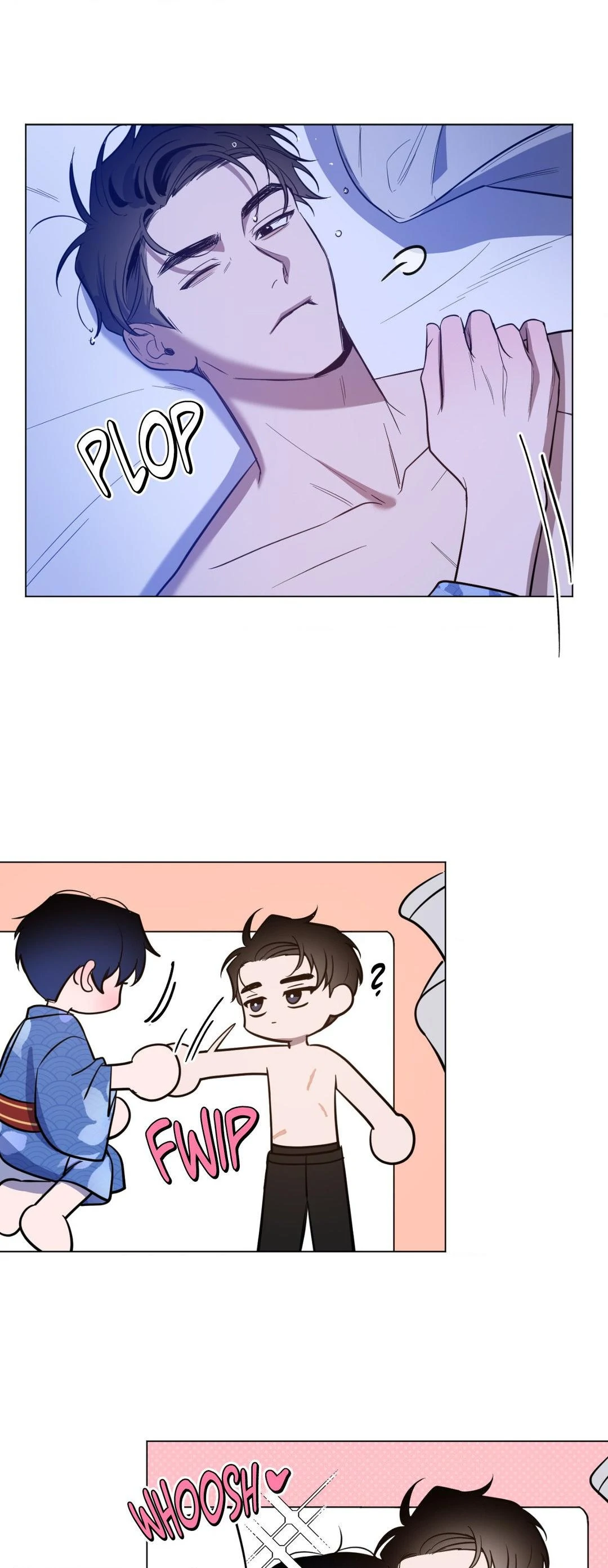 Dawn After Darkness Chapter 41 - Page 32