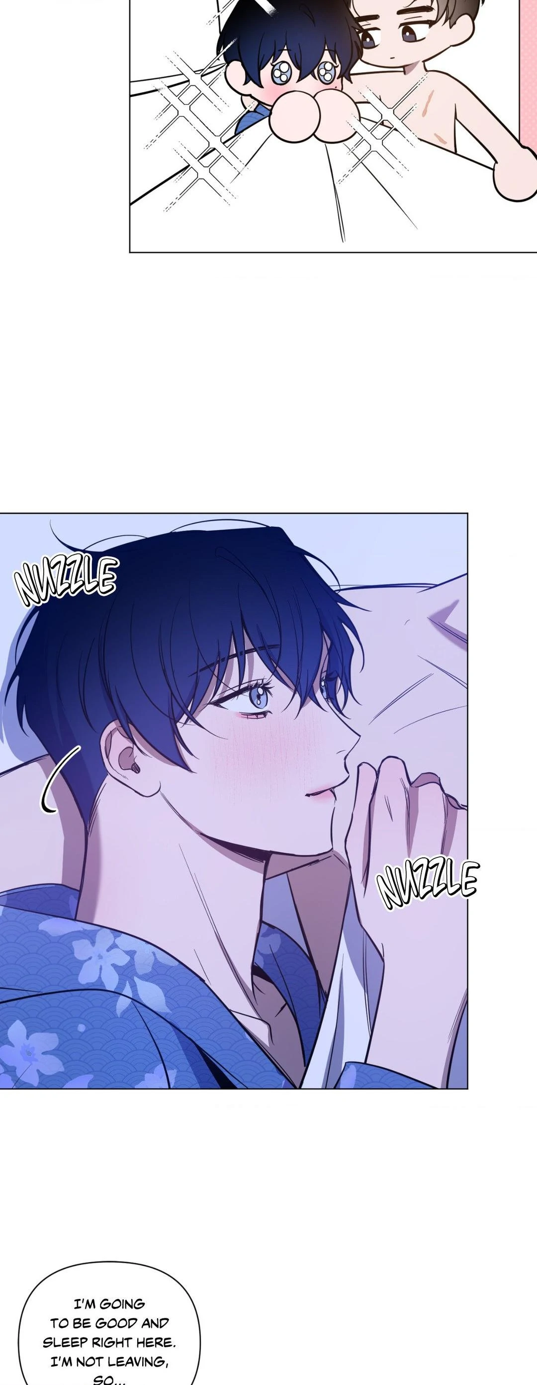 Dawn After Darkness Chapter 41 - Page 33