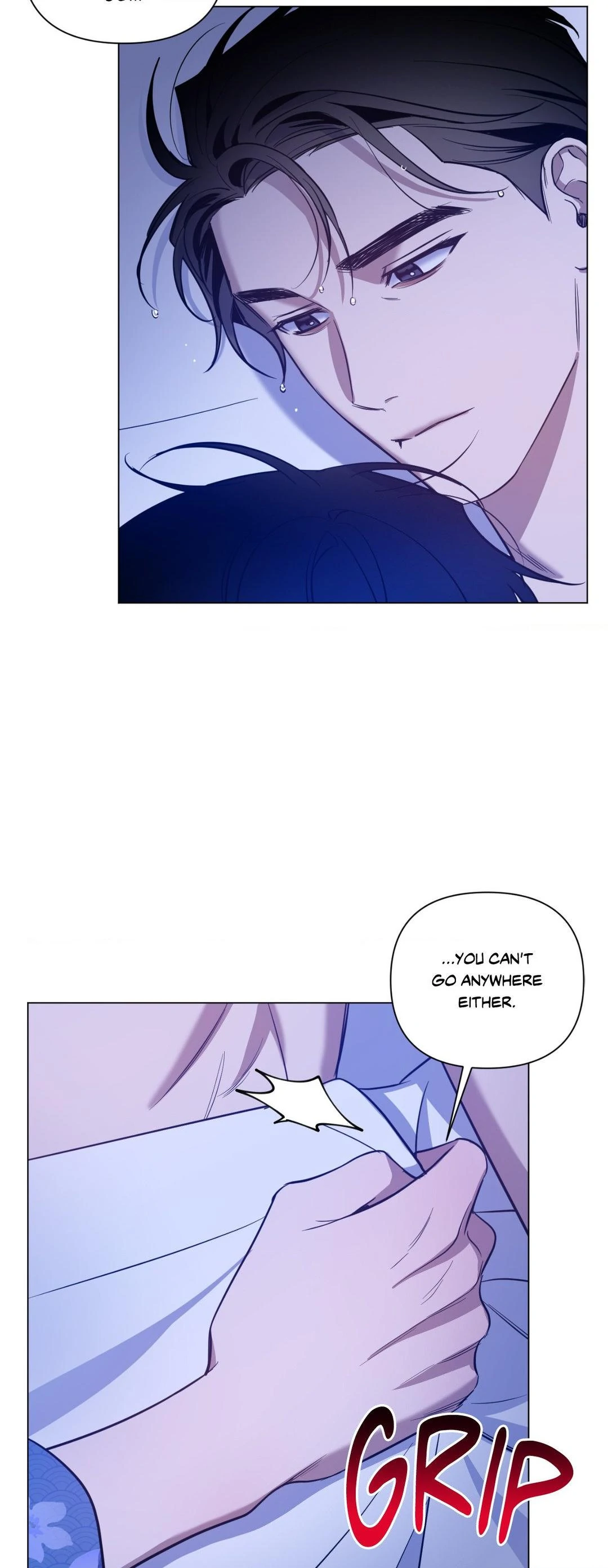 Dawn After Darkness Chapter 41 - Page 34