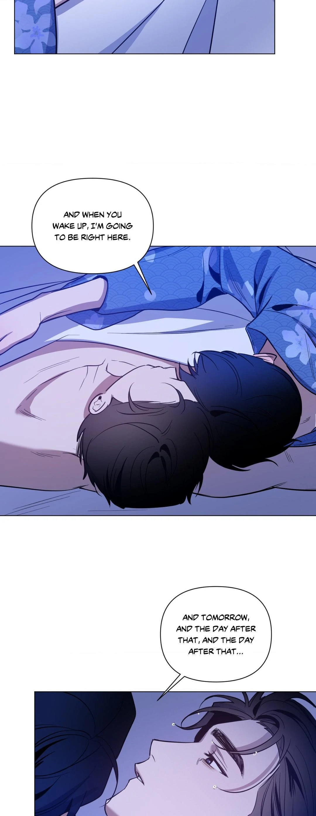 Dawn After Darkness Chapter 41 - Page 35