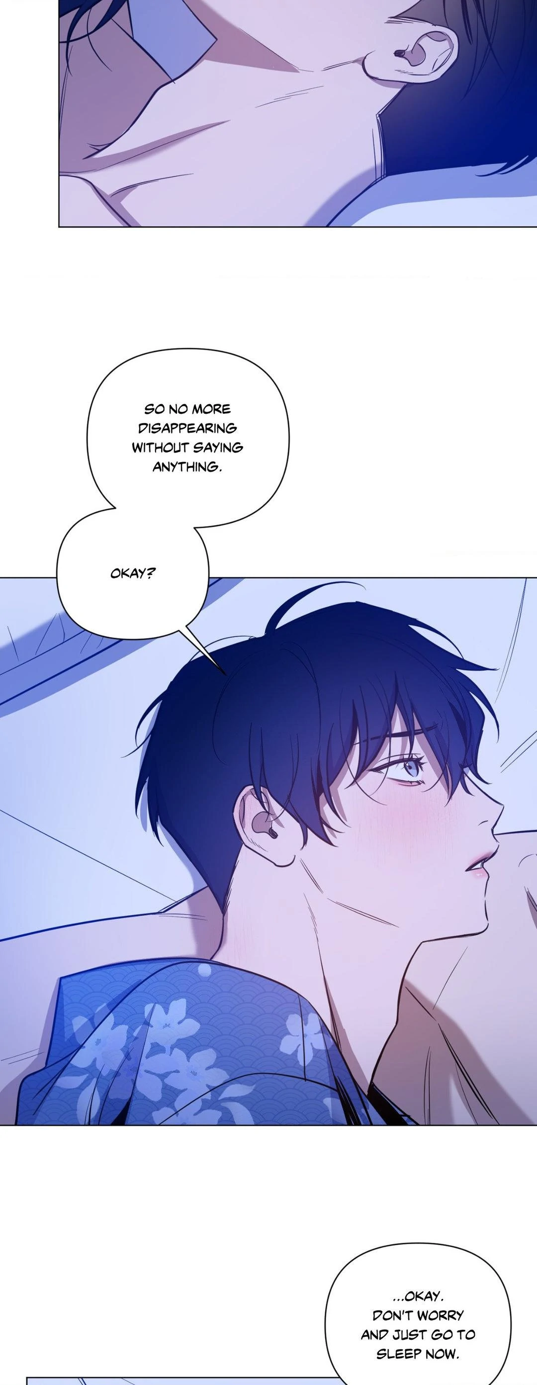 Dawn After Darkness Chapter 41 - Page 36