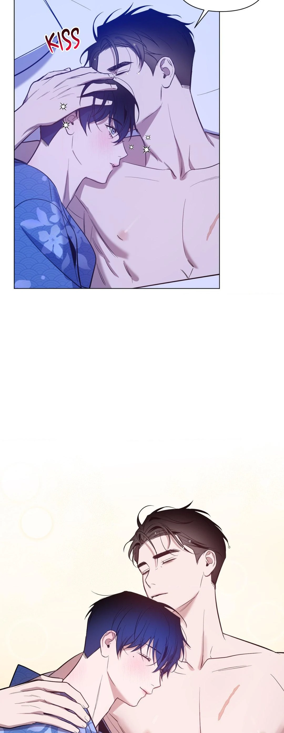 Dawn After Darkness Chapter 41 - Page 37