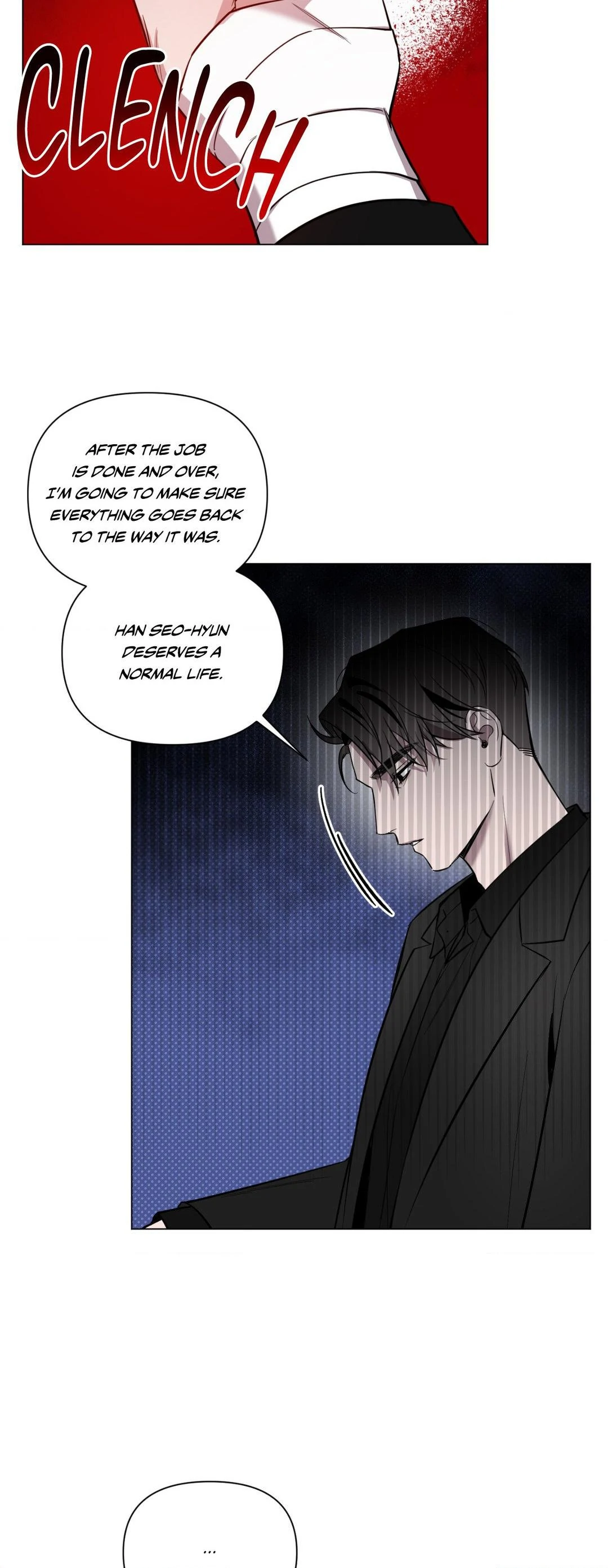 Dawn After Darkness Chapter 42 - Page 4