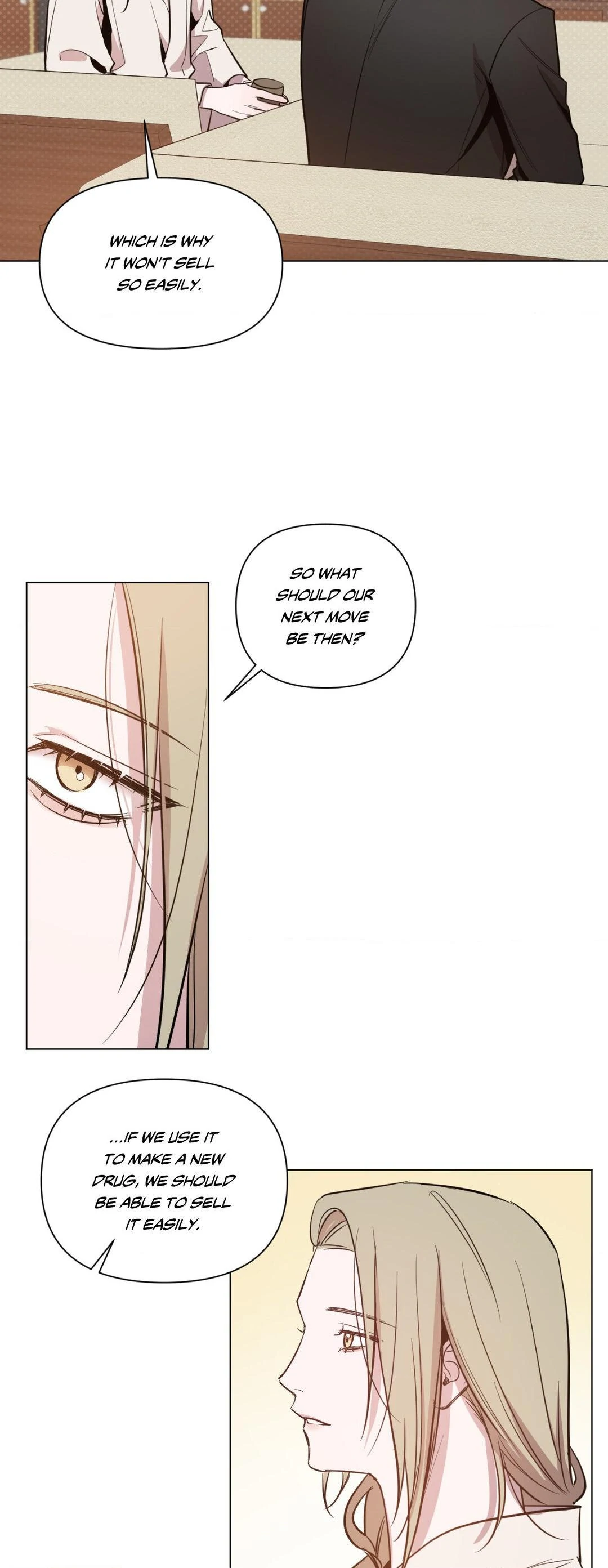 Dawn After Darkness Chapter 42 - Page 6