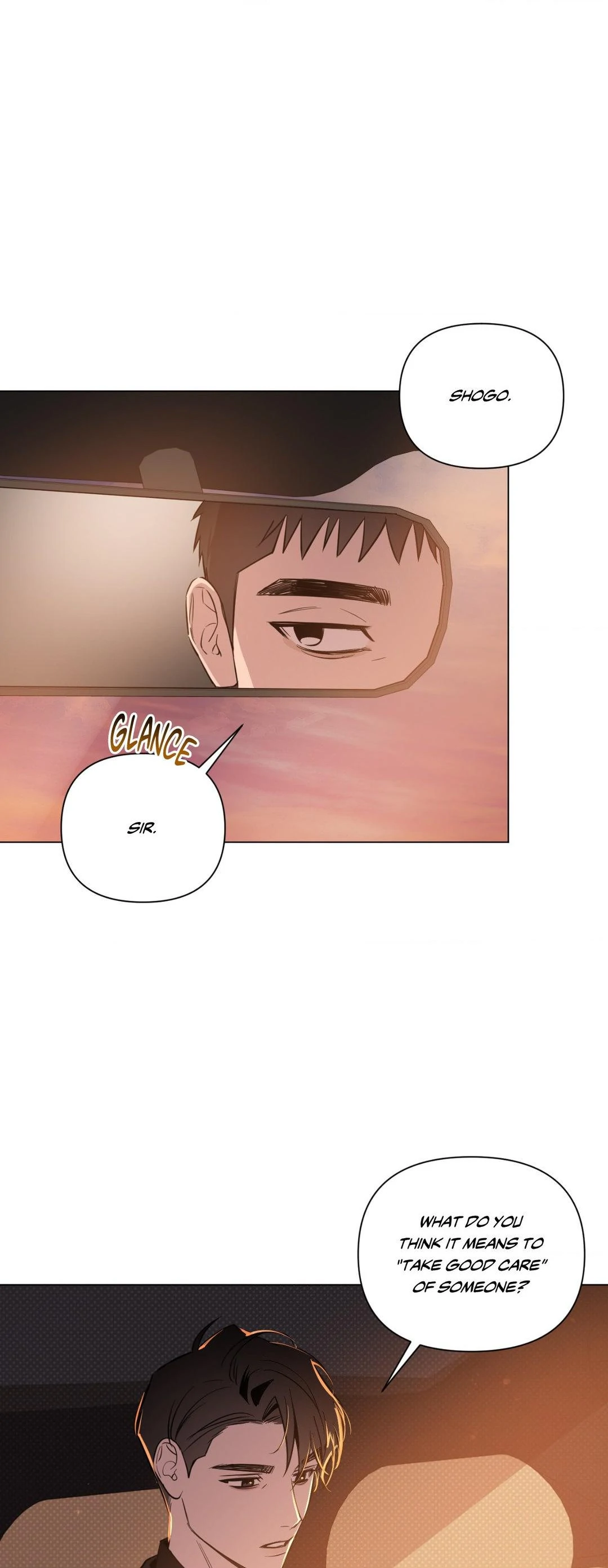 Dawn After Darkness Chapter 42 - Page 8