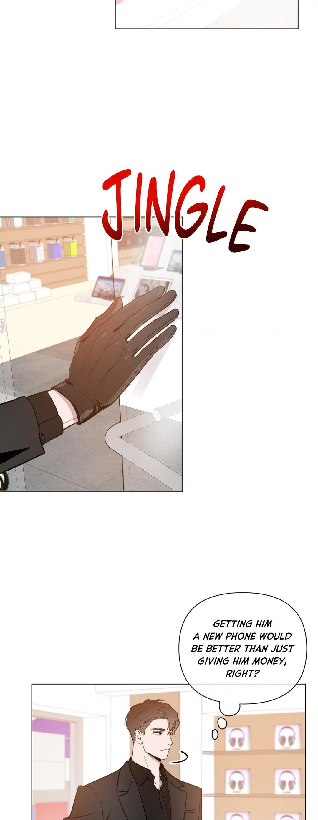 Dawn After Darkness Chapter 42 - Page 10