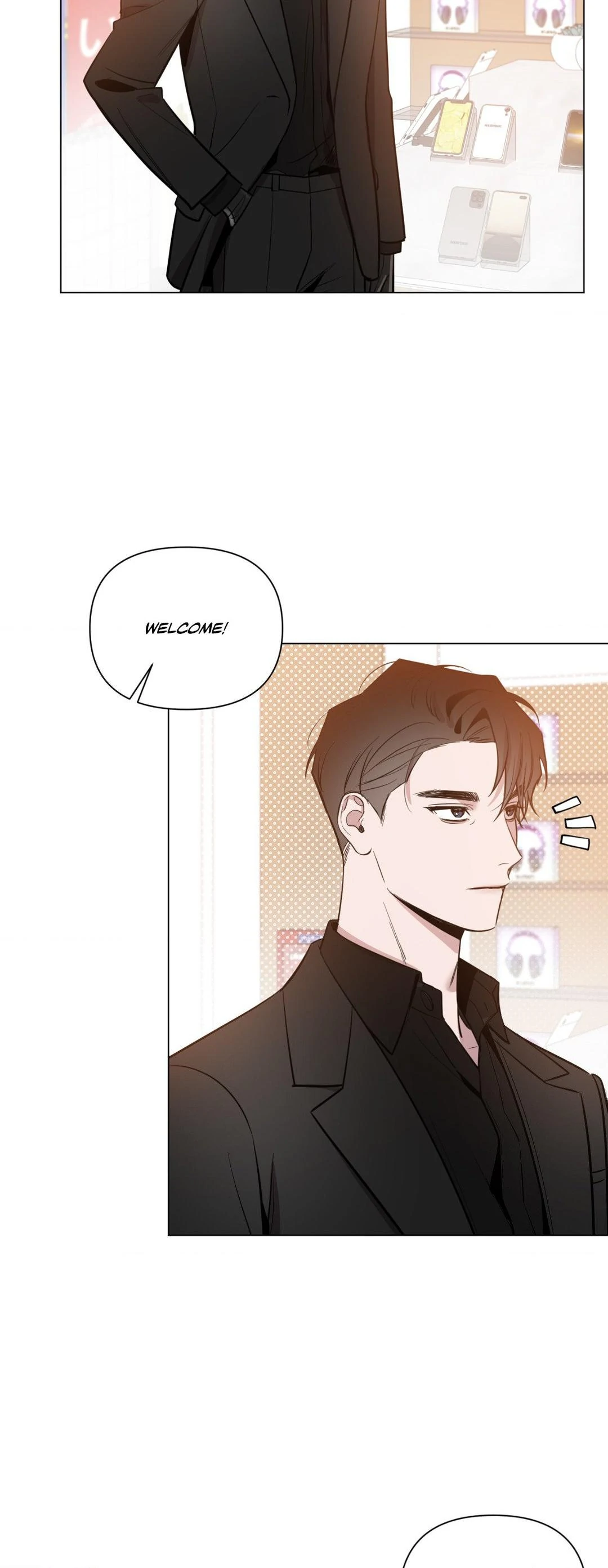 Dawn After Darkness Chapter 42 - Page 11