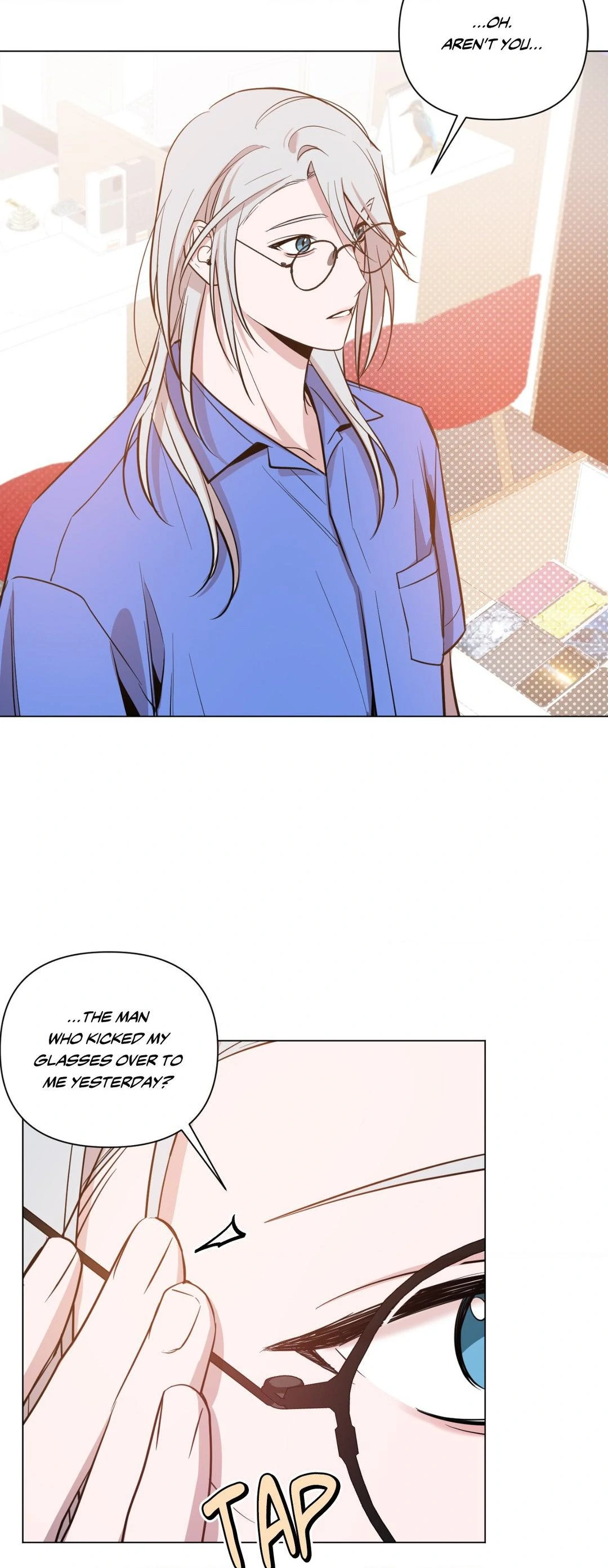 Dawn After Darkness Chapter 42 - Page 12