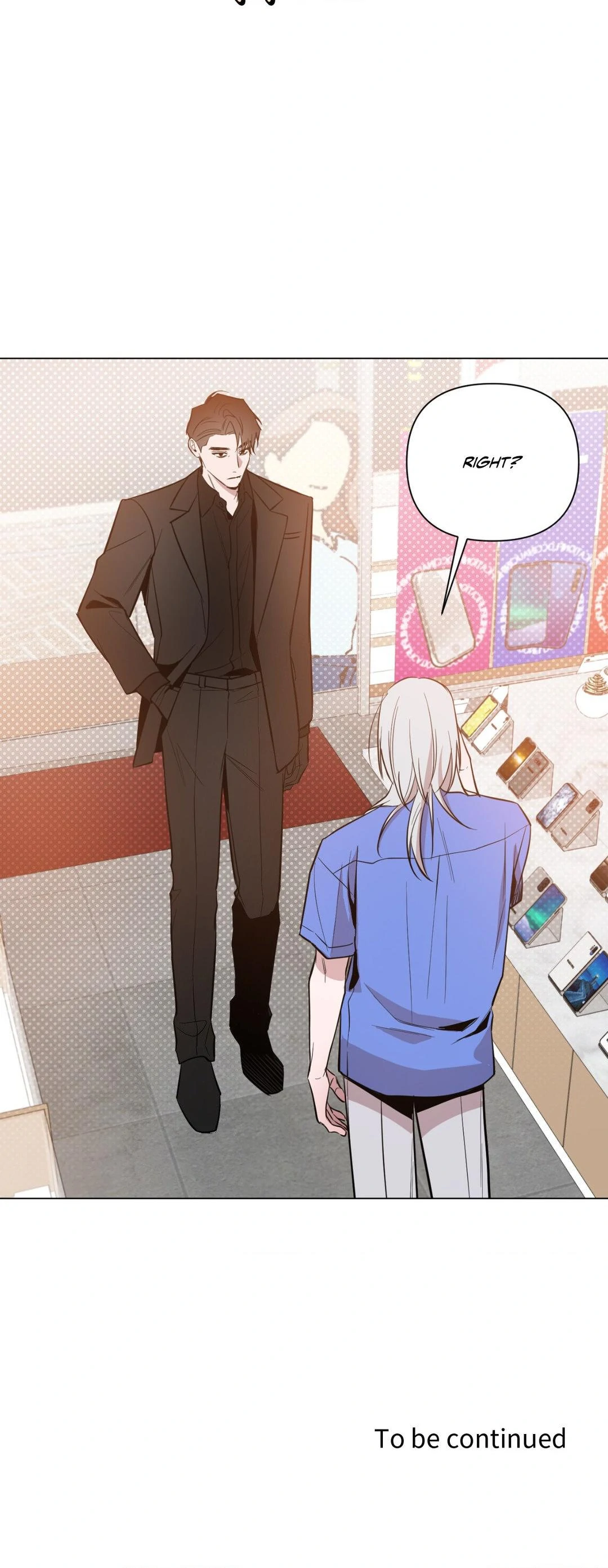 Dawn After Darkness Chapter 42 - Page 13