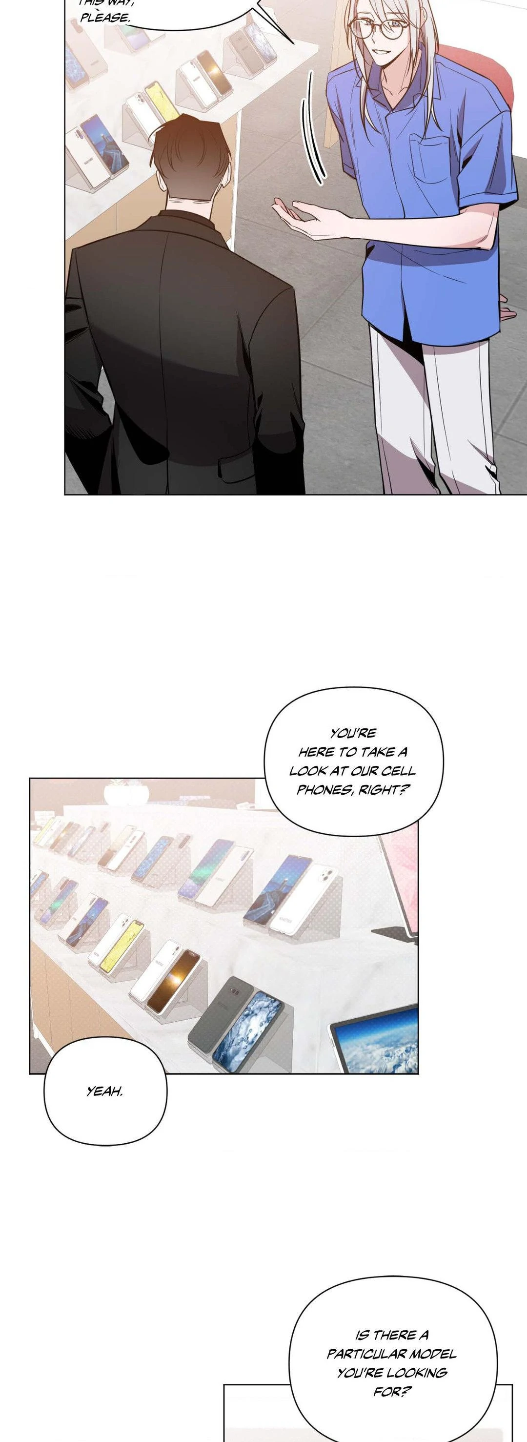 Dawn After Darkness Chapter 43 - Page 6