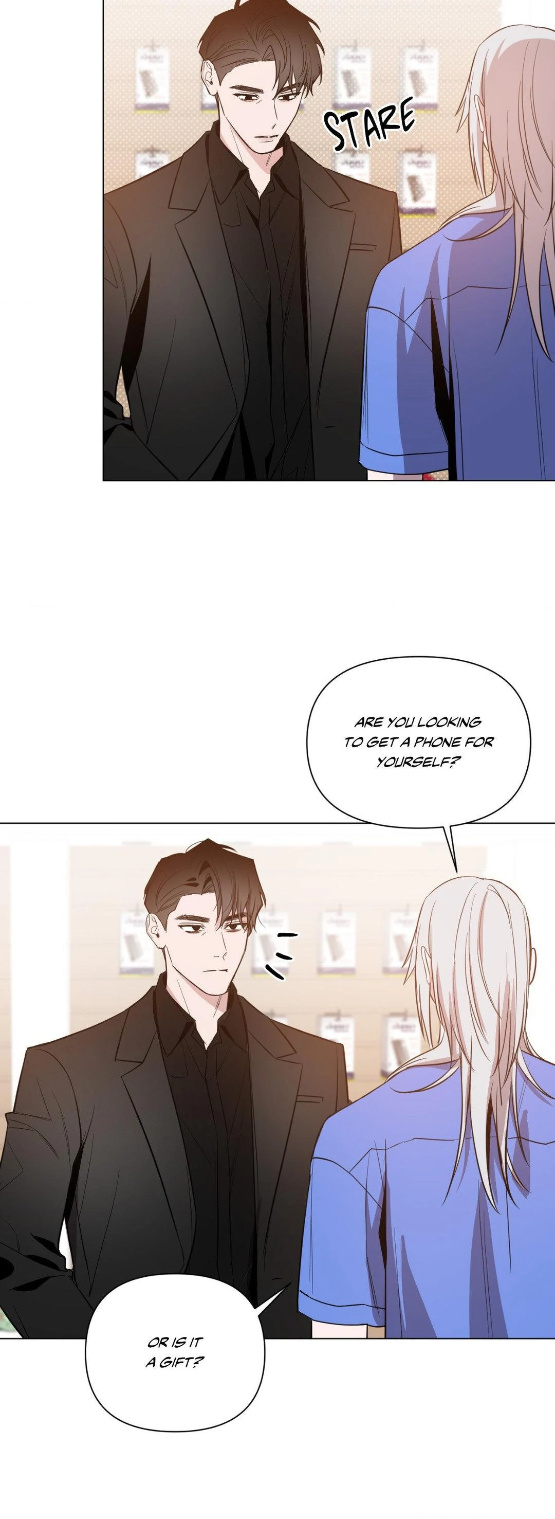 Dawn After Darkness Chapter 43 - Page 8