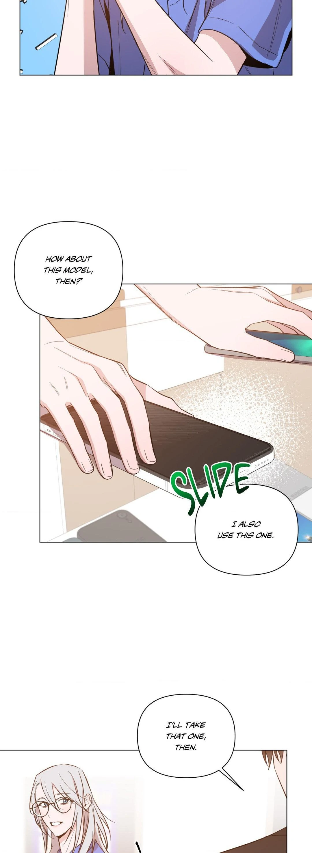 Dawn After Darkness Chapter 43 - Page 10