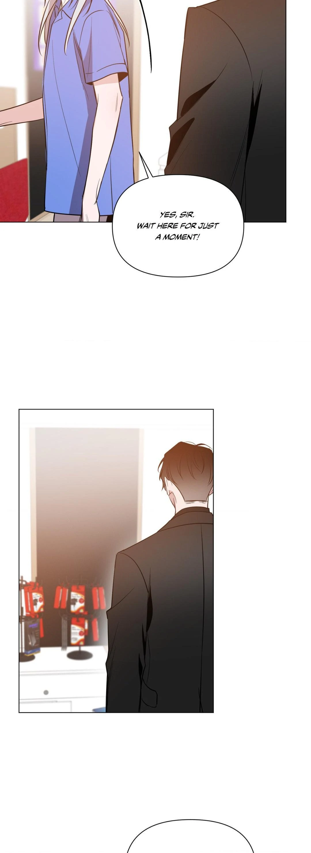 Dawn After Darkness Chapter 43 - Page 11