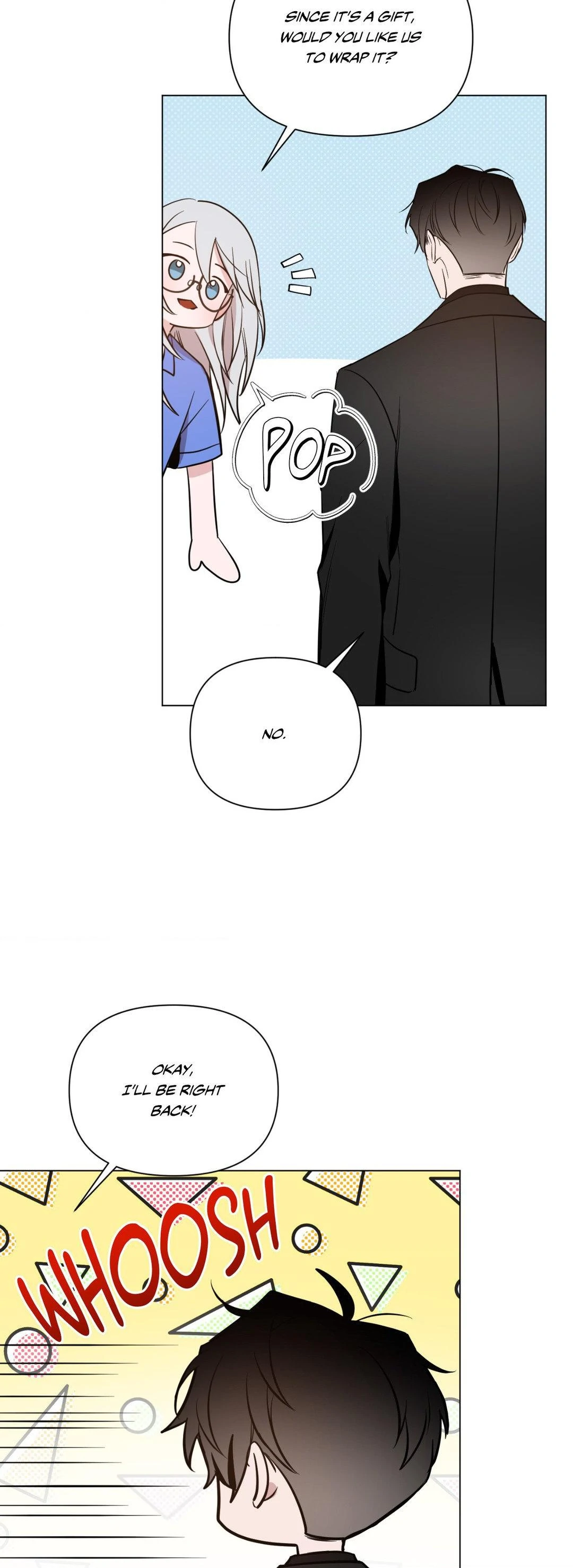 Dawn After Darkness Chapter 43 - Page 12