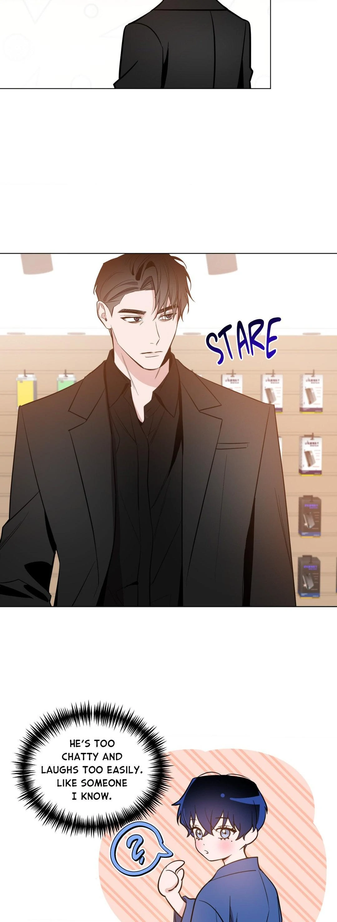 Dawn After Darkness Chapter 43 - Page 13