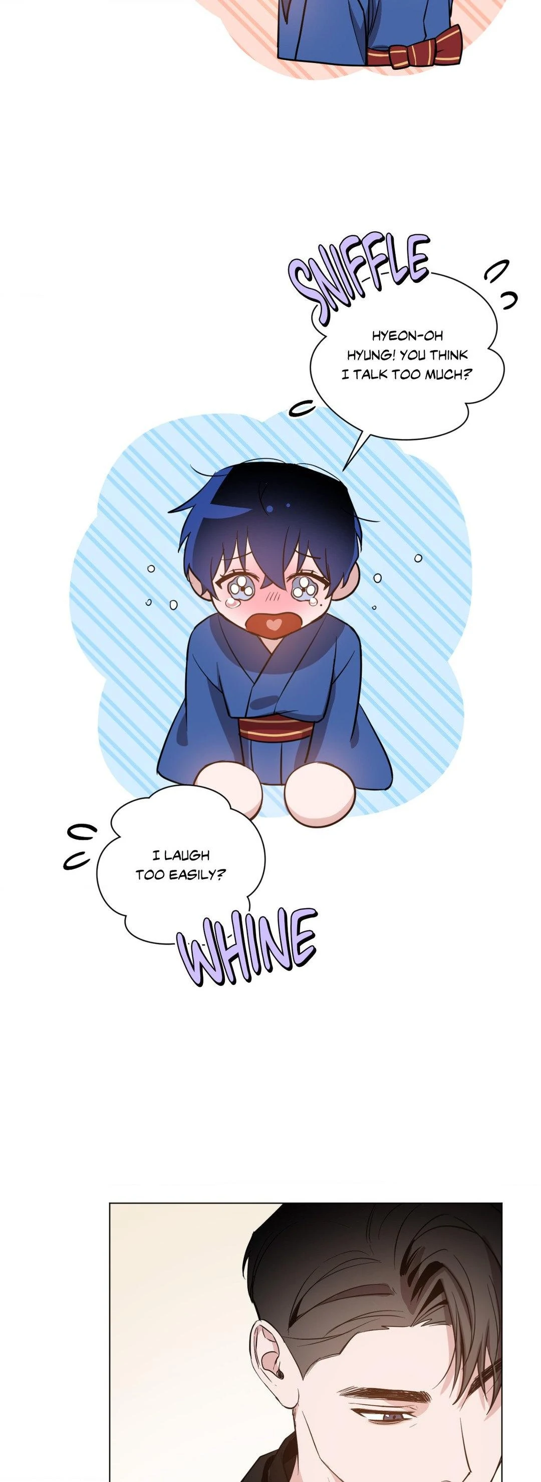 Dawn After Darkness Chapter 43 - Page 14