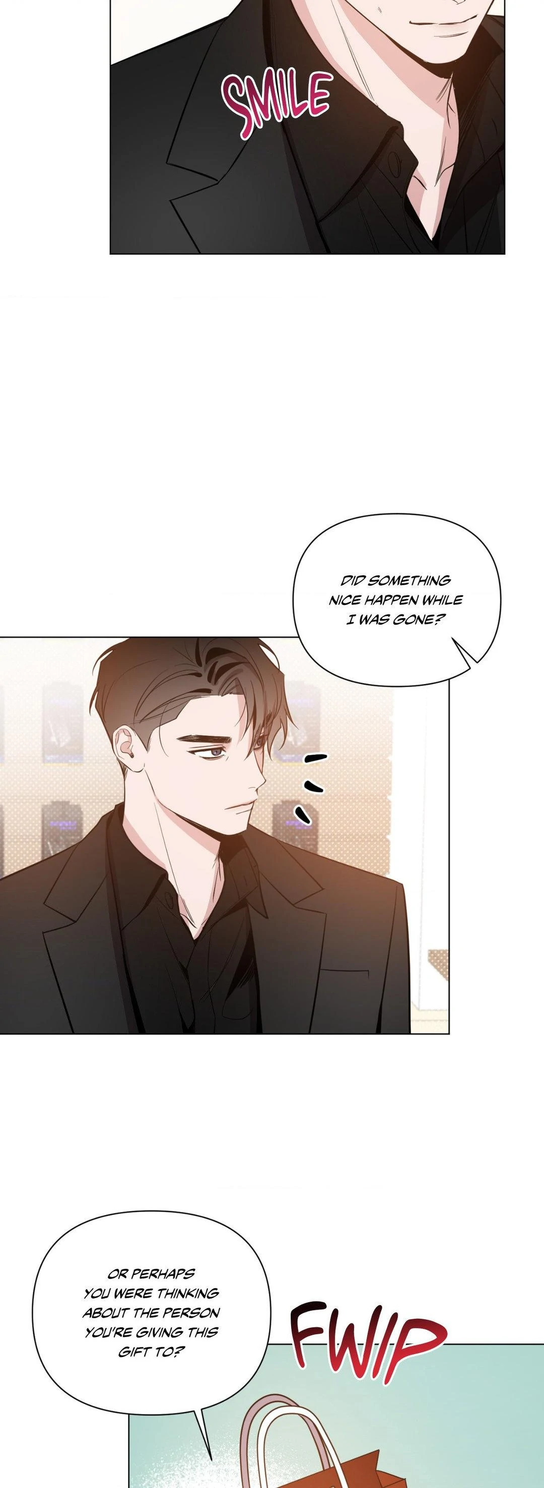 Dawn After Darkness Chapter 43 - Page 15