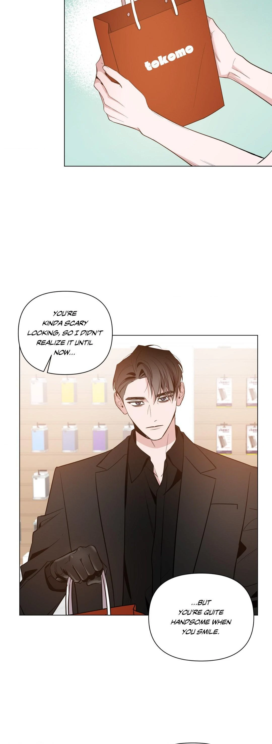 Dawn After Darkness Chapter 43 - Page 16