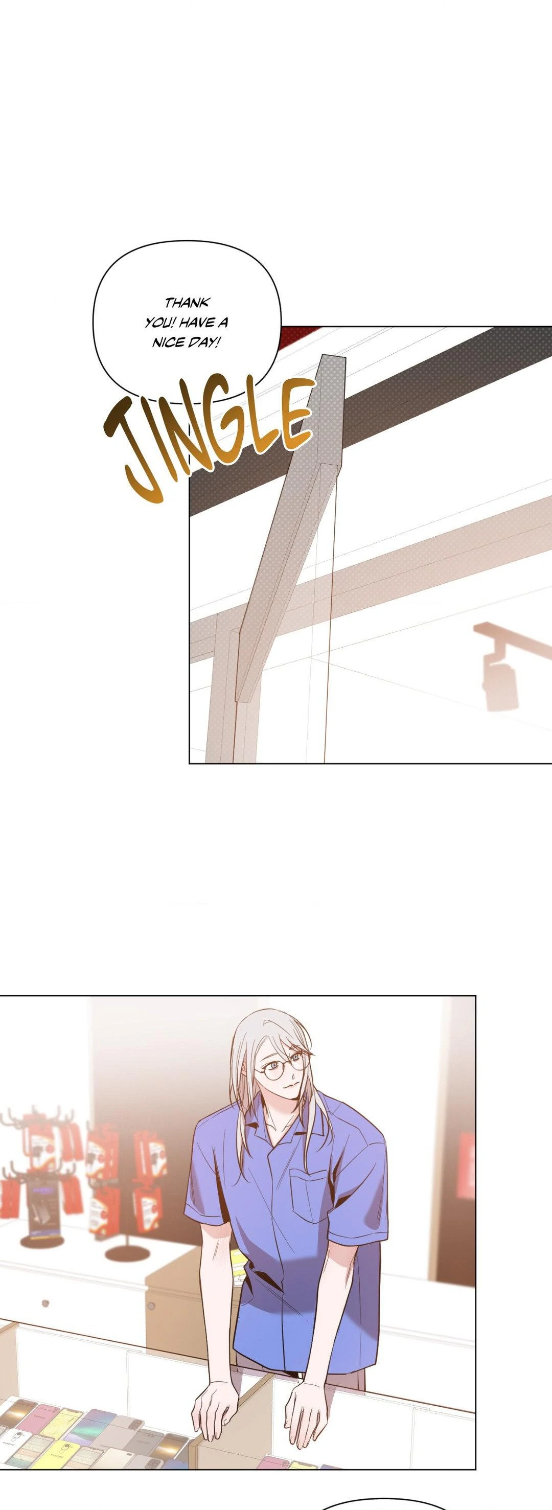 Dawn After Darkness Chapter 43 - Page 18