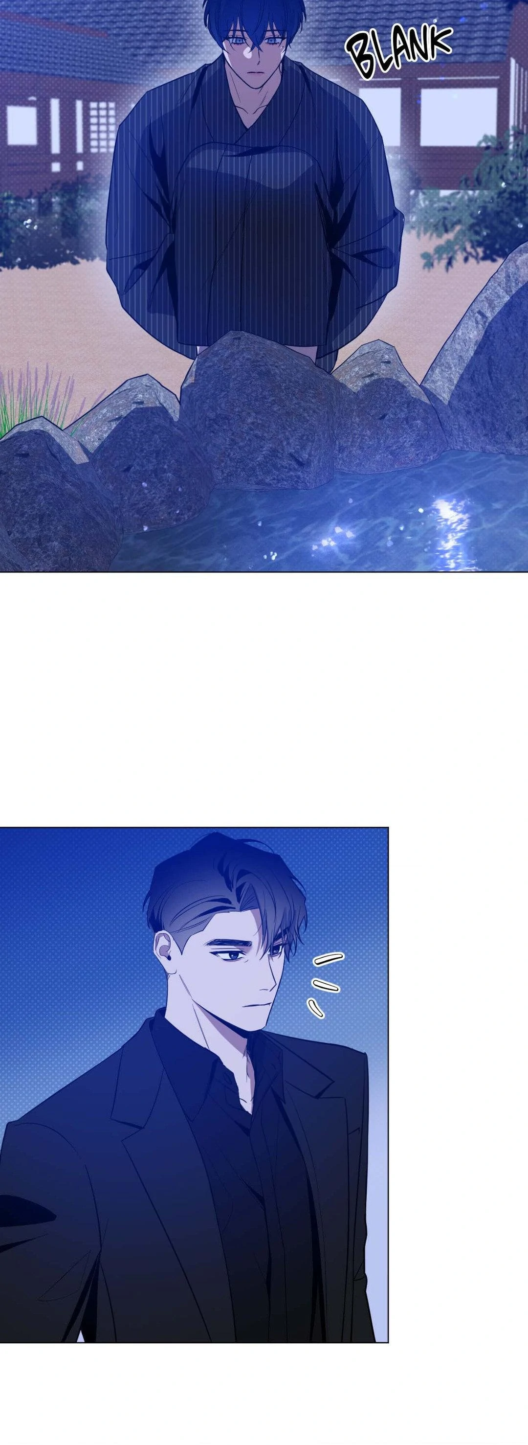 Dawn After Darkness Chapter 43 - Page 21