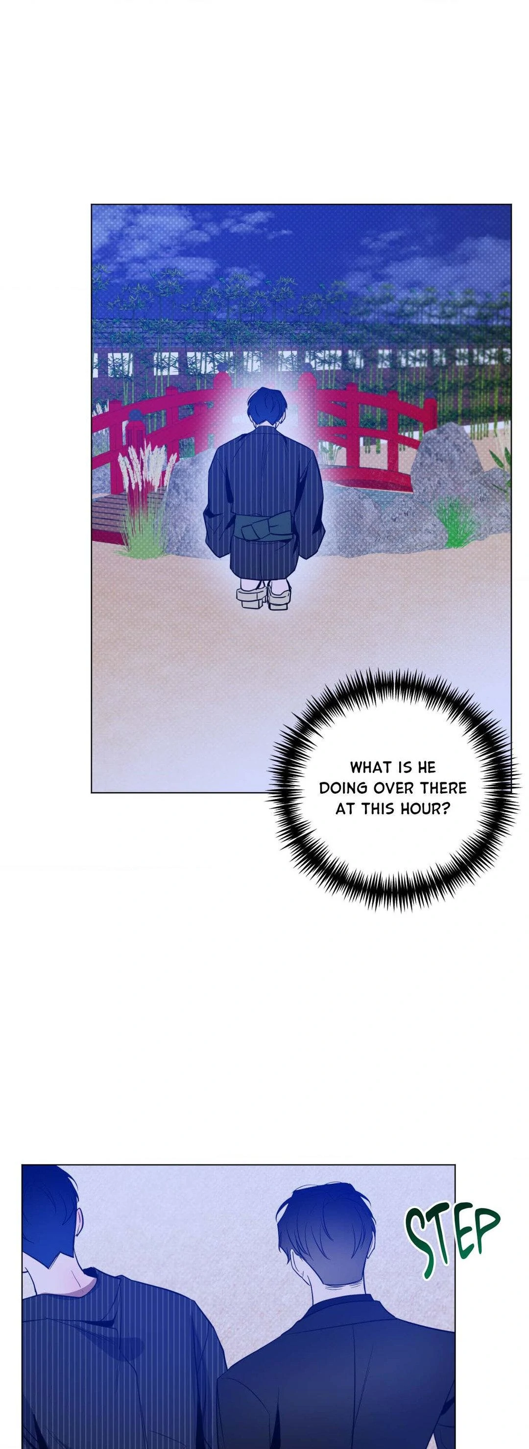 Dawn After Darkness Chapter 43 - Page 22