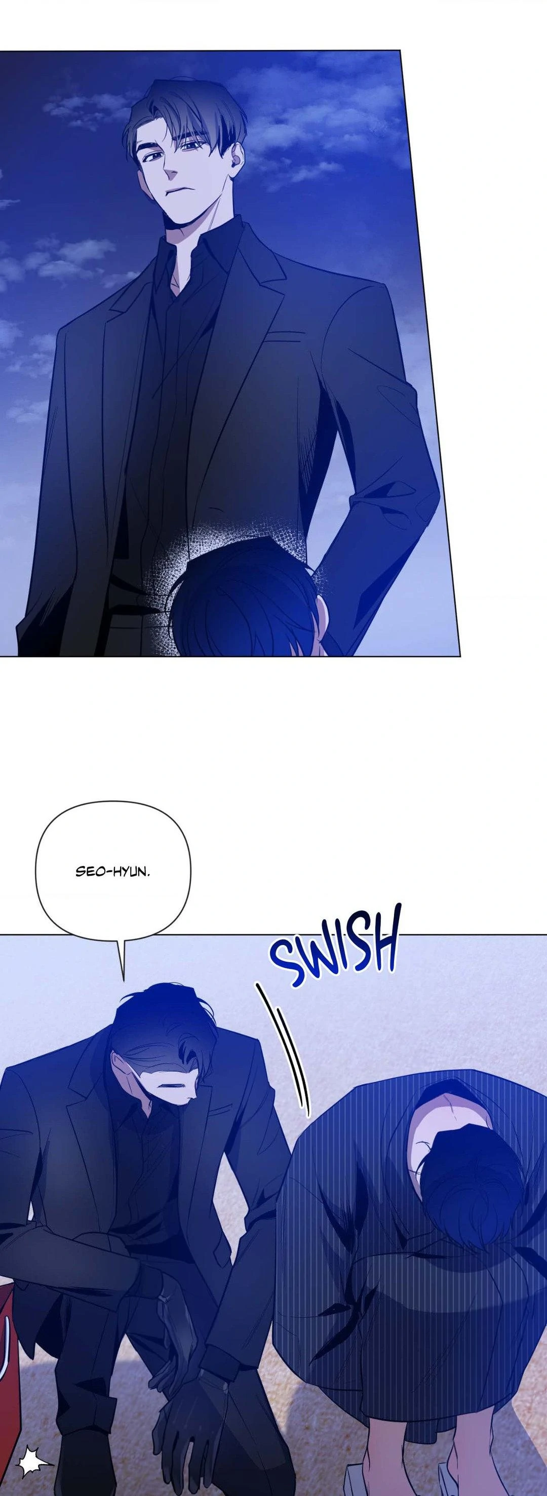 Dawn After Darkness Chapter 43 - Page 24