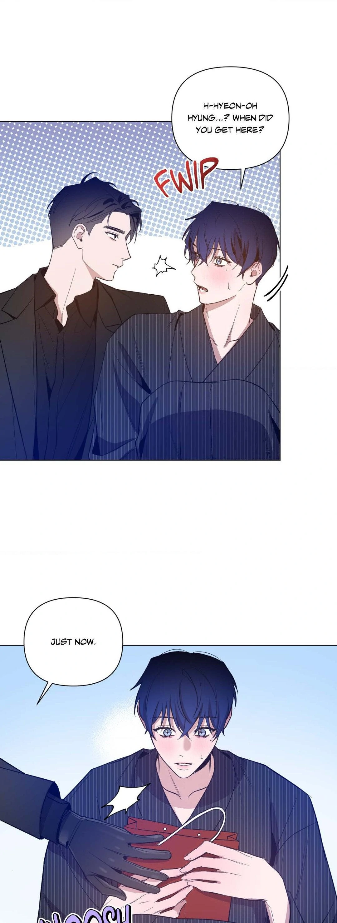 Dawn After Darkness Chapter 43 - Page 26