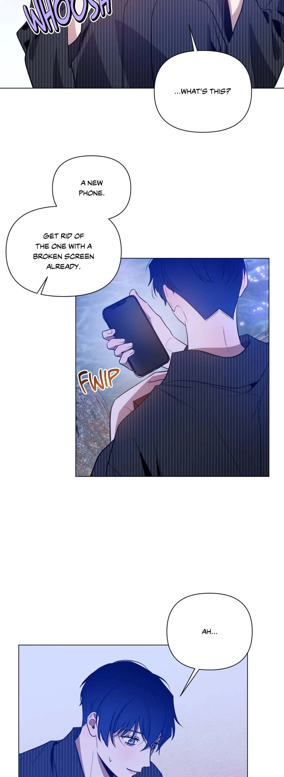 Dawn After Darkness Chapter 43 - Page 27