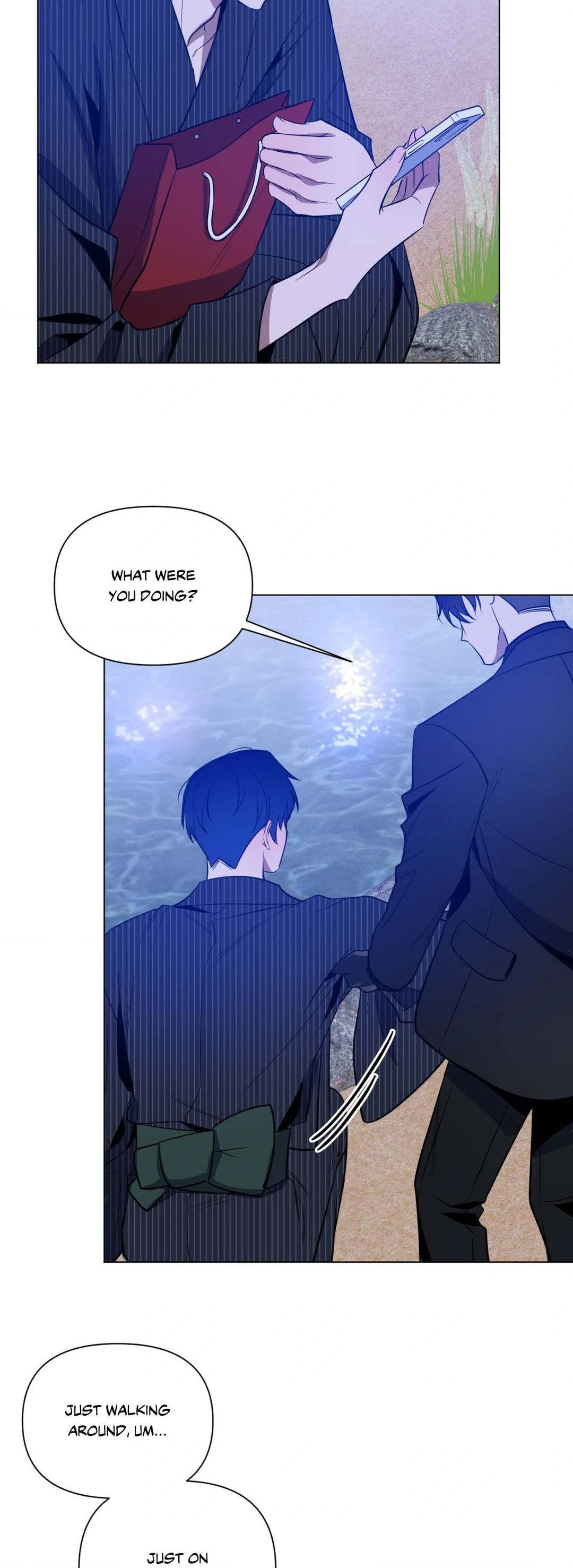 Dawn After Darkness Chapter 43 - Page 28