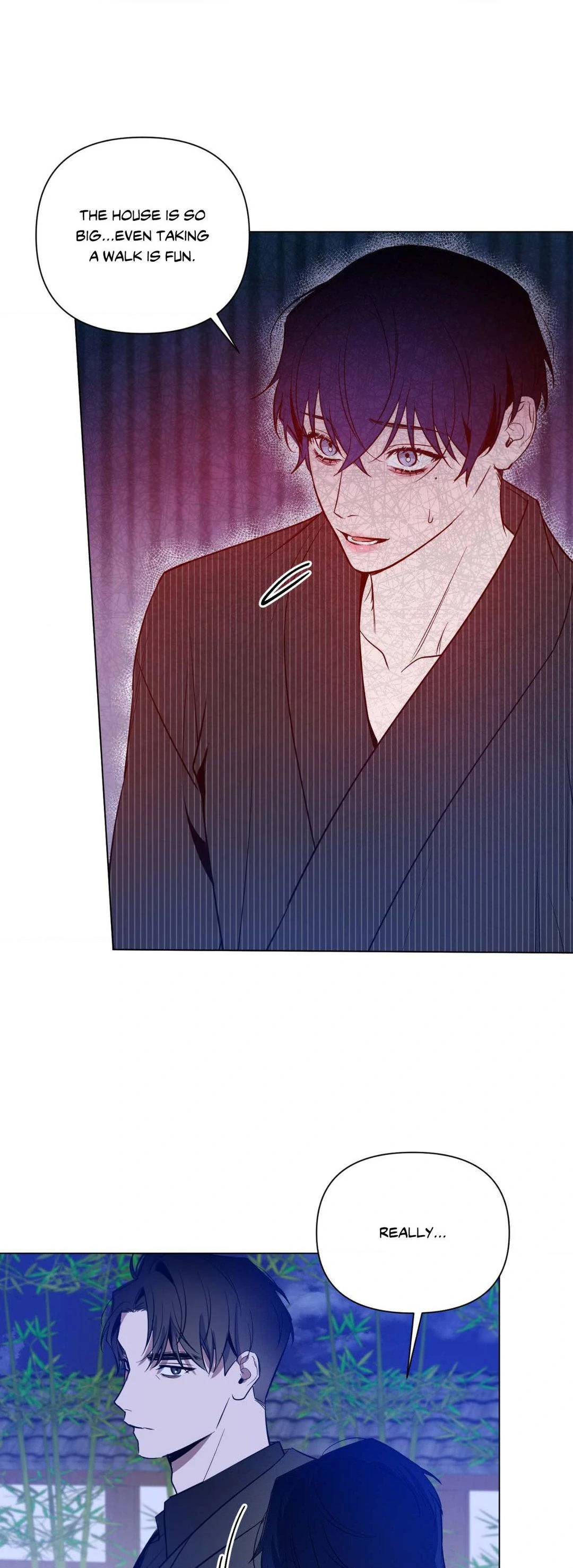 Dawn After Darkness Chapter 43 - Page 30