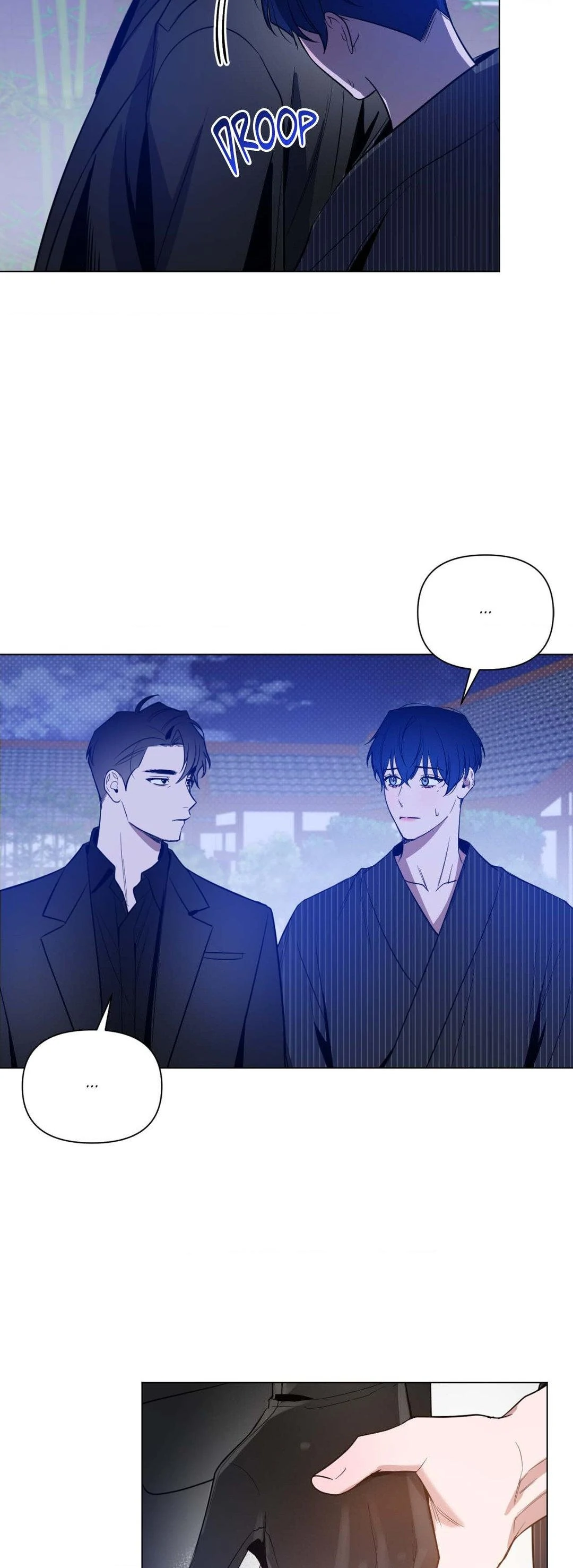 Dawn After Darkness Chapter 43 - Page 31