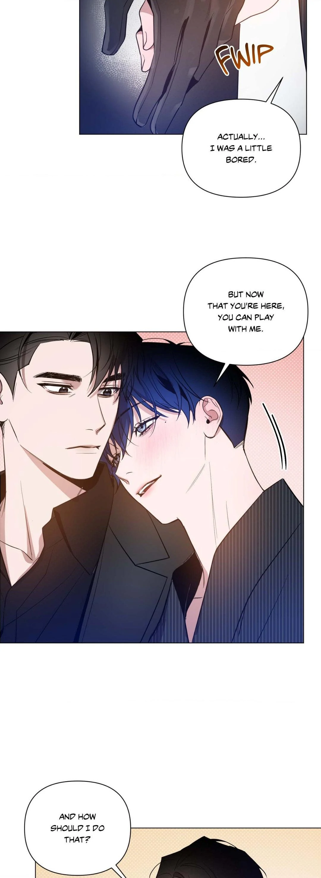 Dawn After Darkness Chapter 43 - Page 32