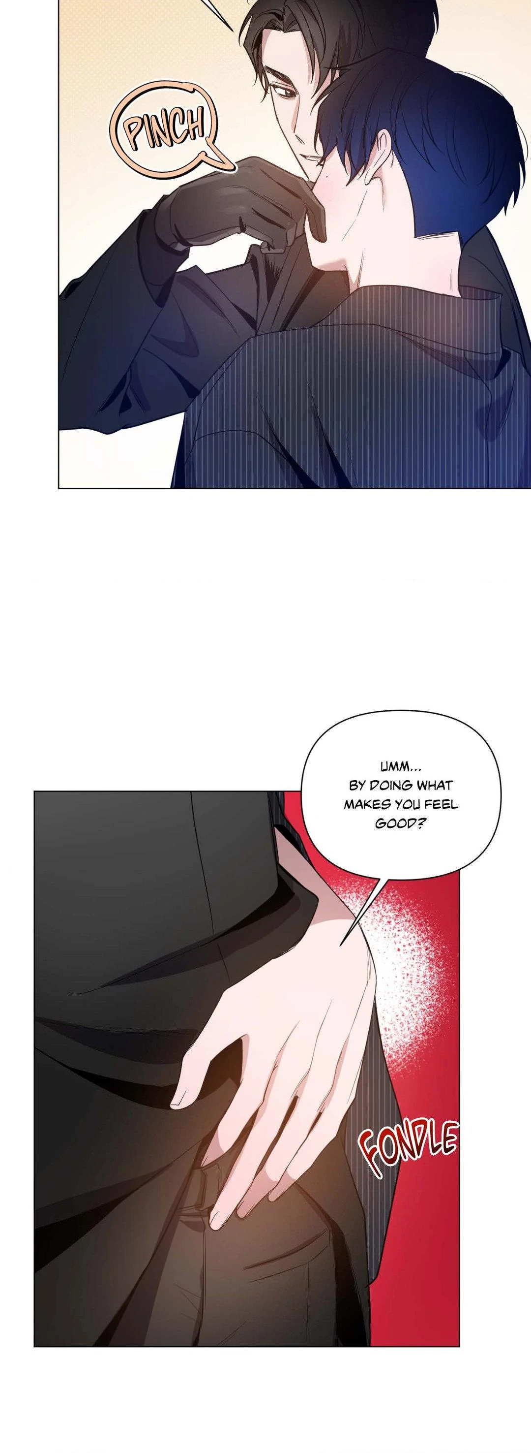 Dawn After Darkness Chapter 43 - Page 33