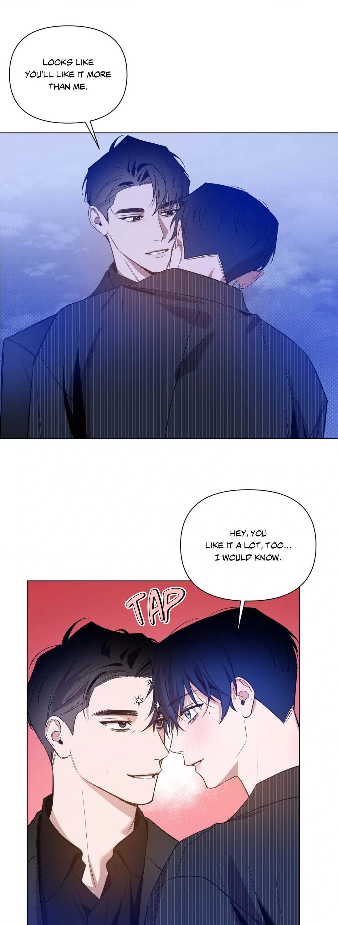 Dawn After Darkness Chapter 43 - Page 34