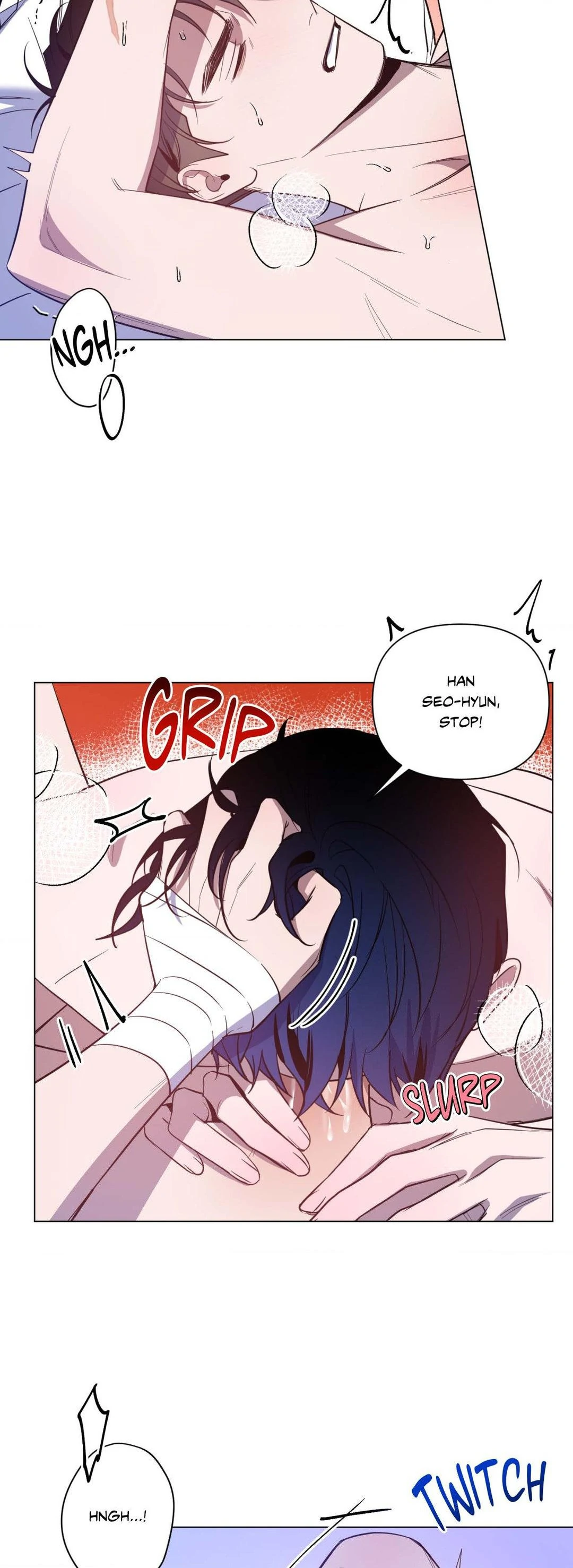 Dawn After Darkness Chapter 44 - Page 4