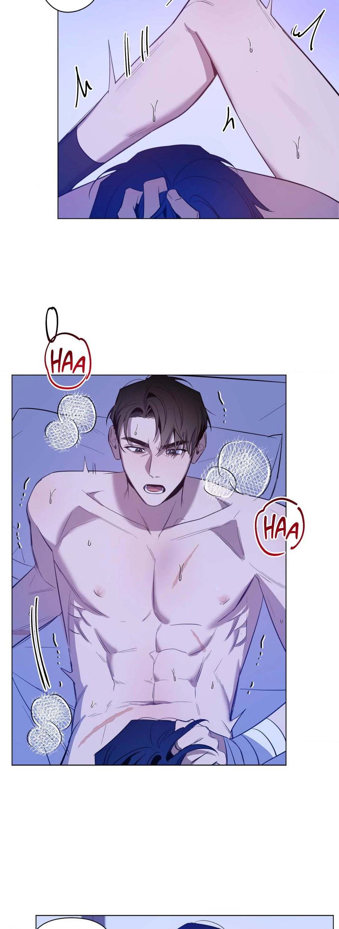 Dawn After Darkness Chapter 44 - Page 5