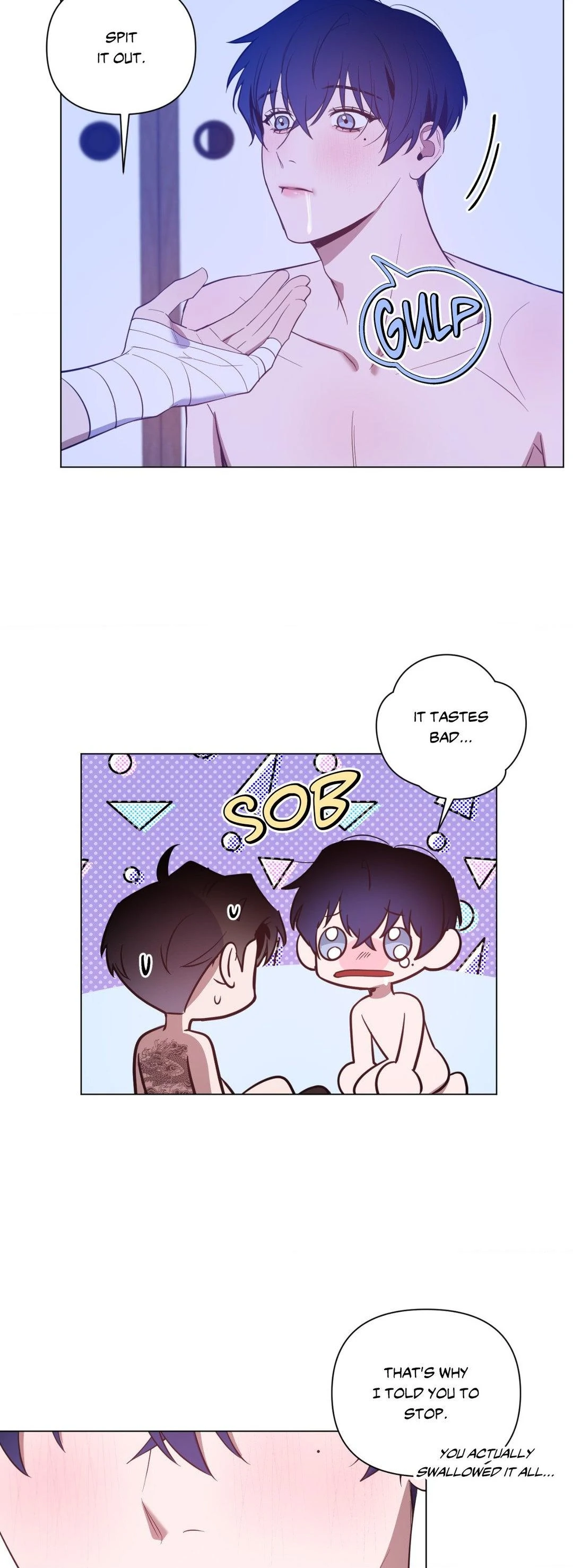 Dawn After Darkness Chapter 44 - Page 6