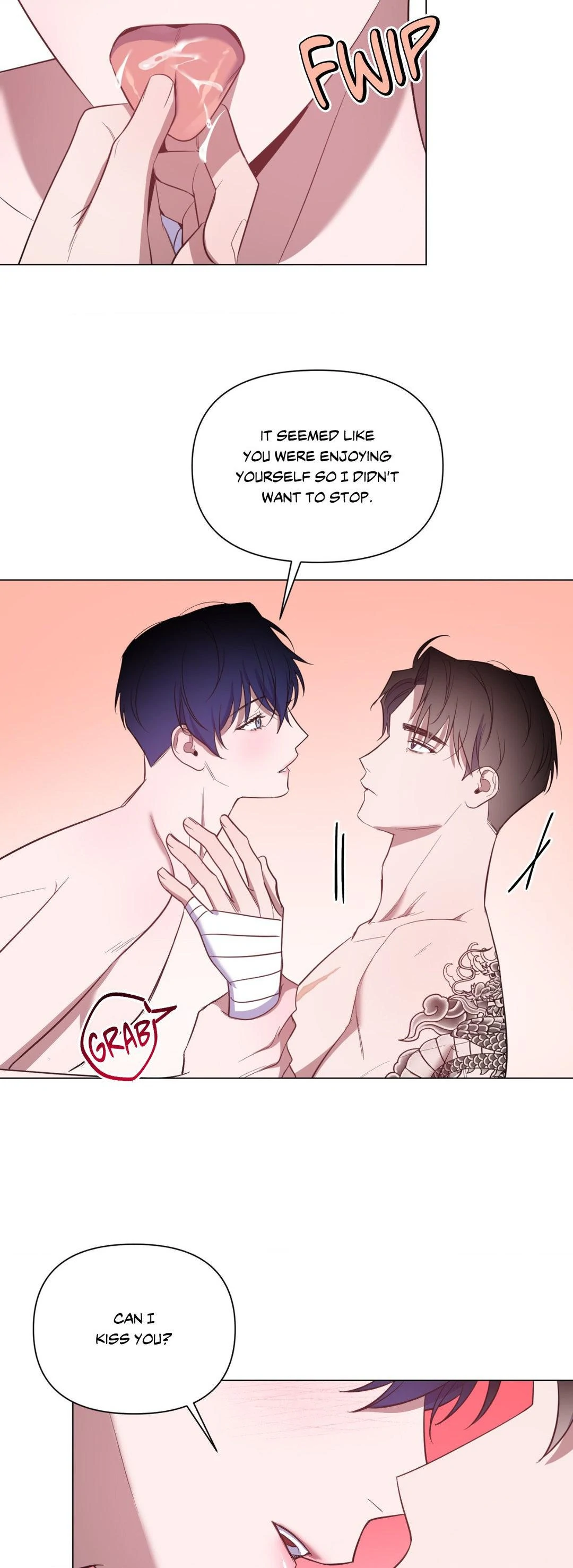 Dawn After Darkness Chapter 44 - Page 7