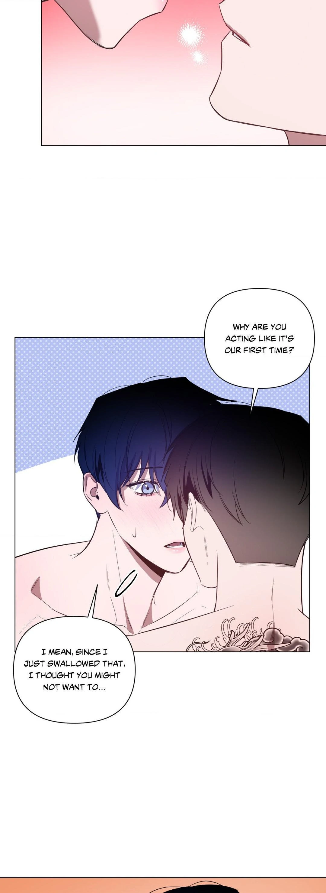 Dawn After Darkness Chapter 44 - Page 8